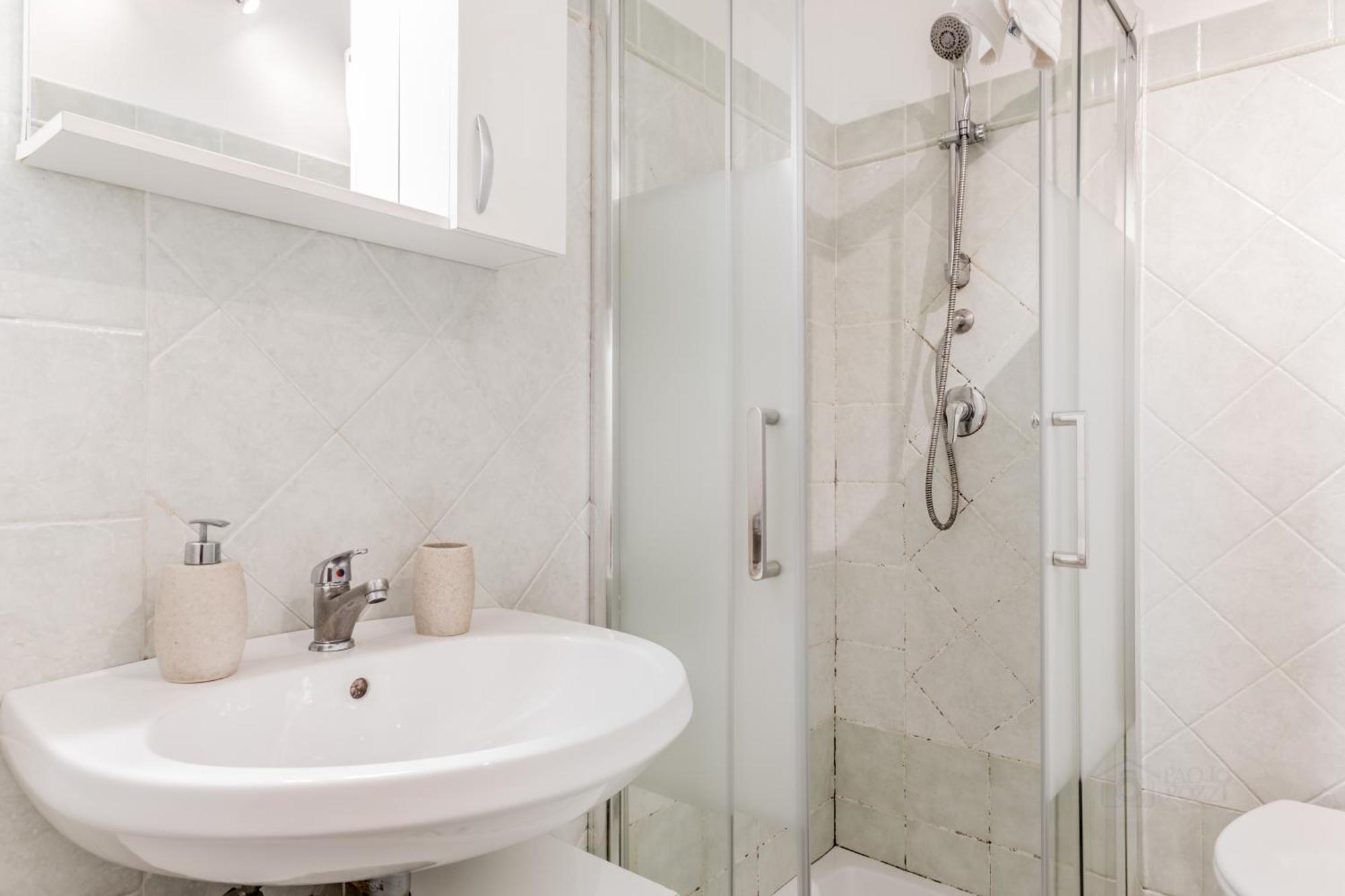 Guest house Ariana Luxury Rome