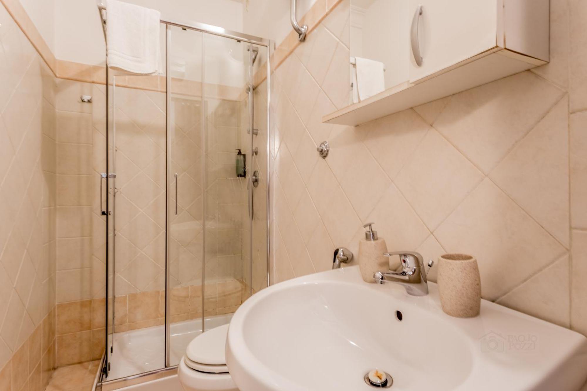 Ariana Luxury Rome