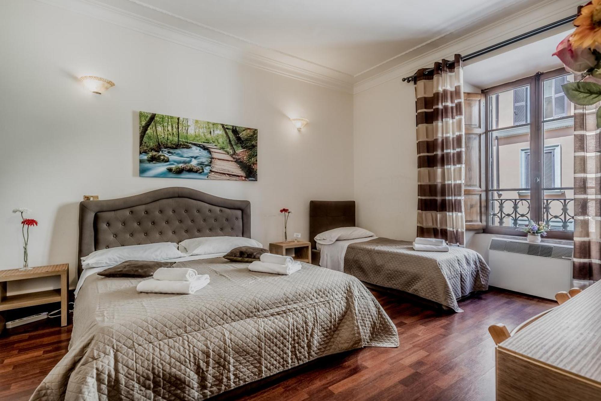 Guest house Ariana Luxury