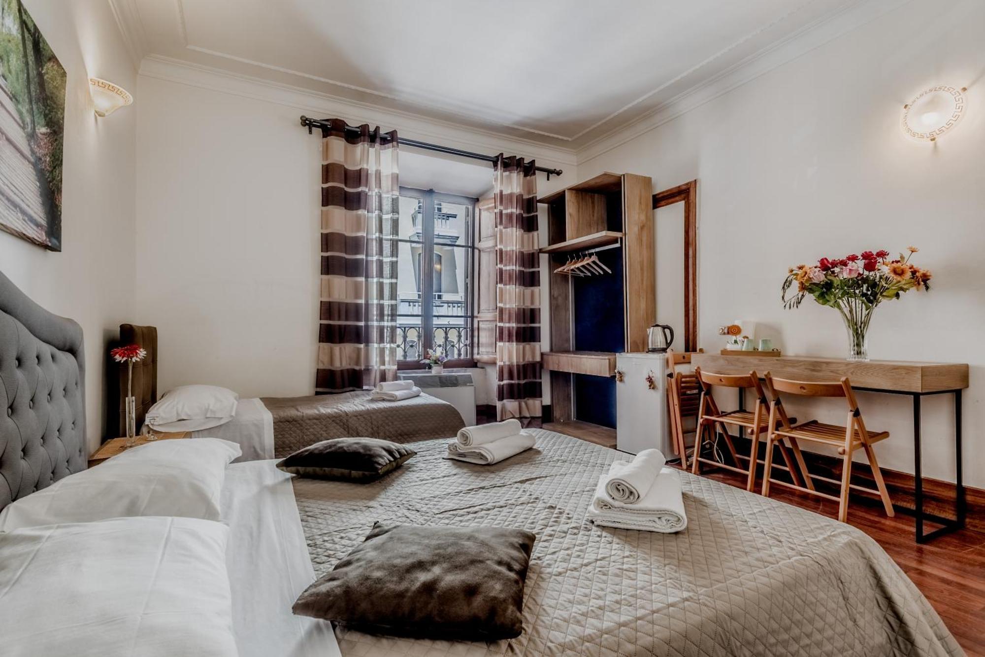 Ariana Luxury Guest house Rome