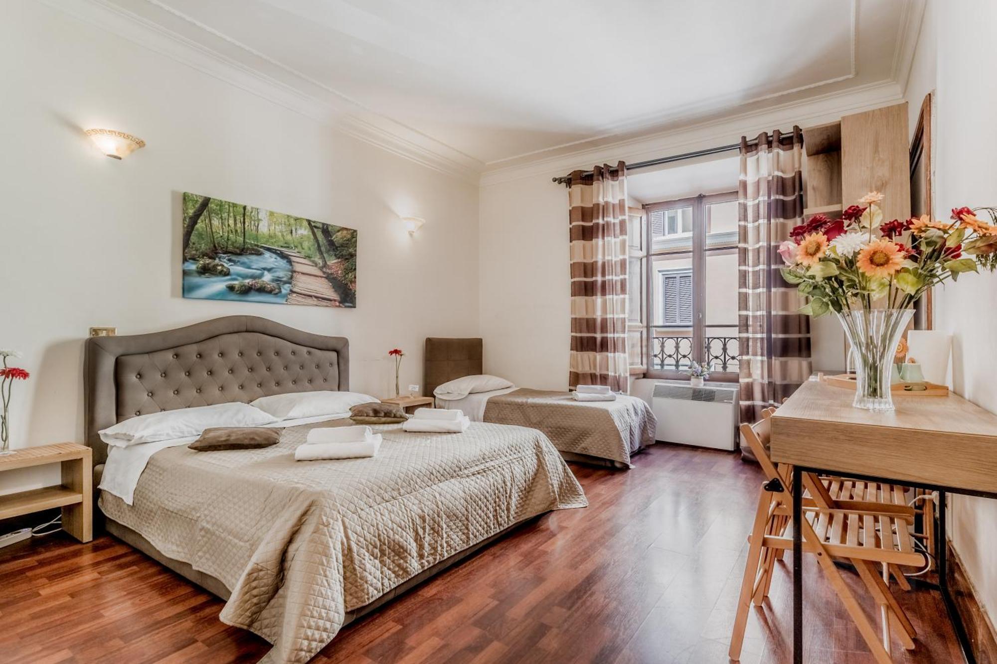 Guest house Ariana Luxury Rome