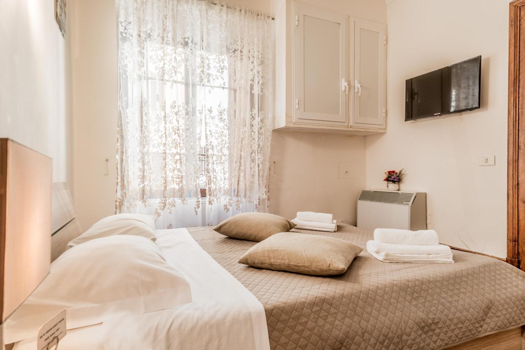 Ariana Luxury Guest house
