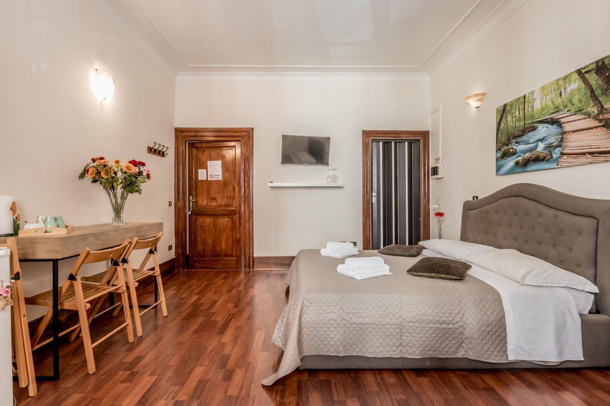 Guest house Ariana Luxury