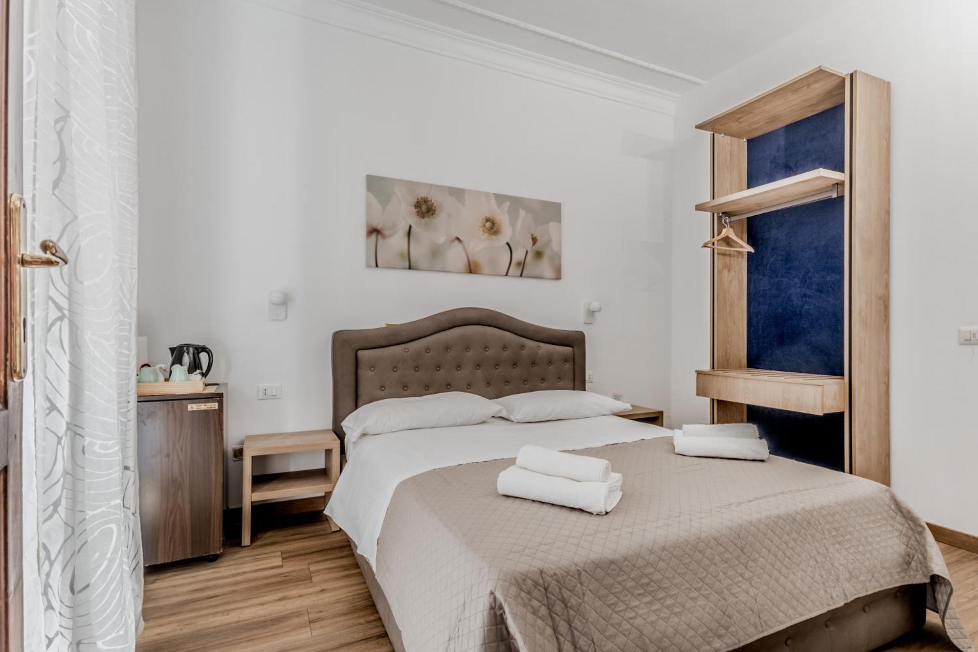 Guest house Ariana Luxury 2*