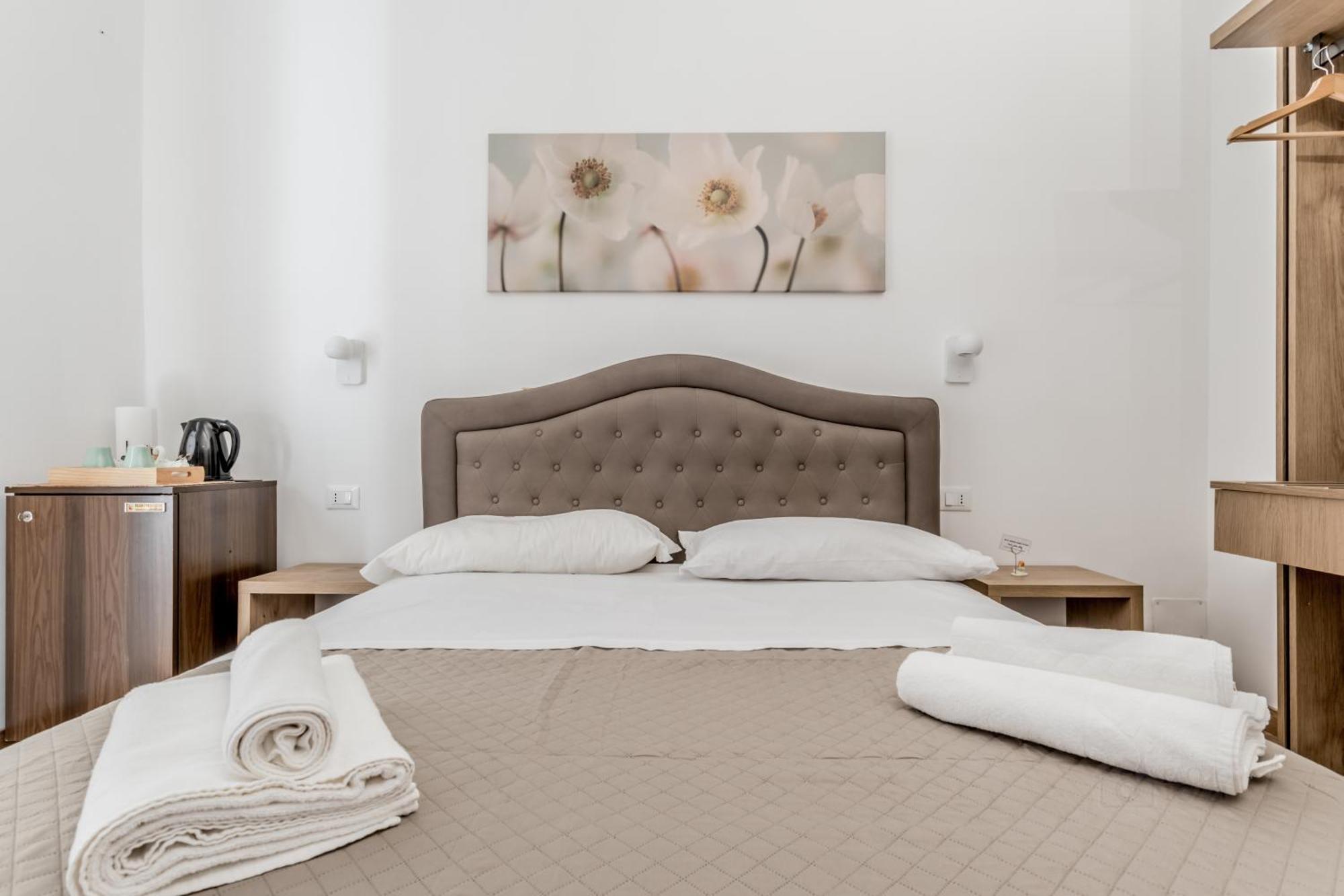 Ariana Luxury Guest house Rome