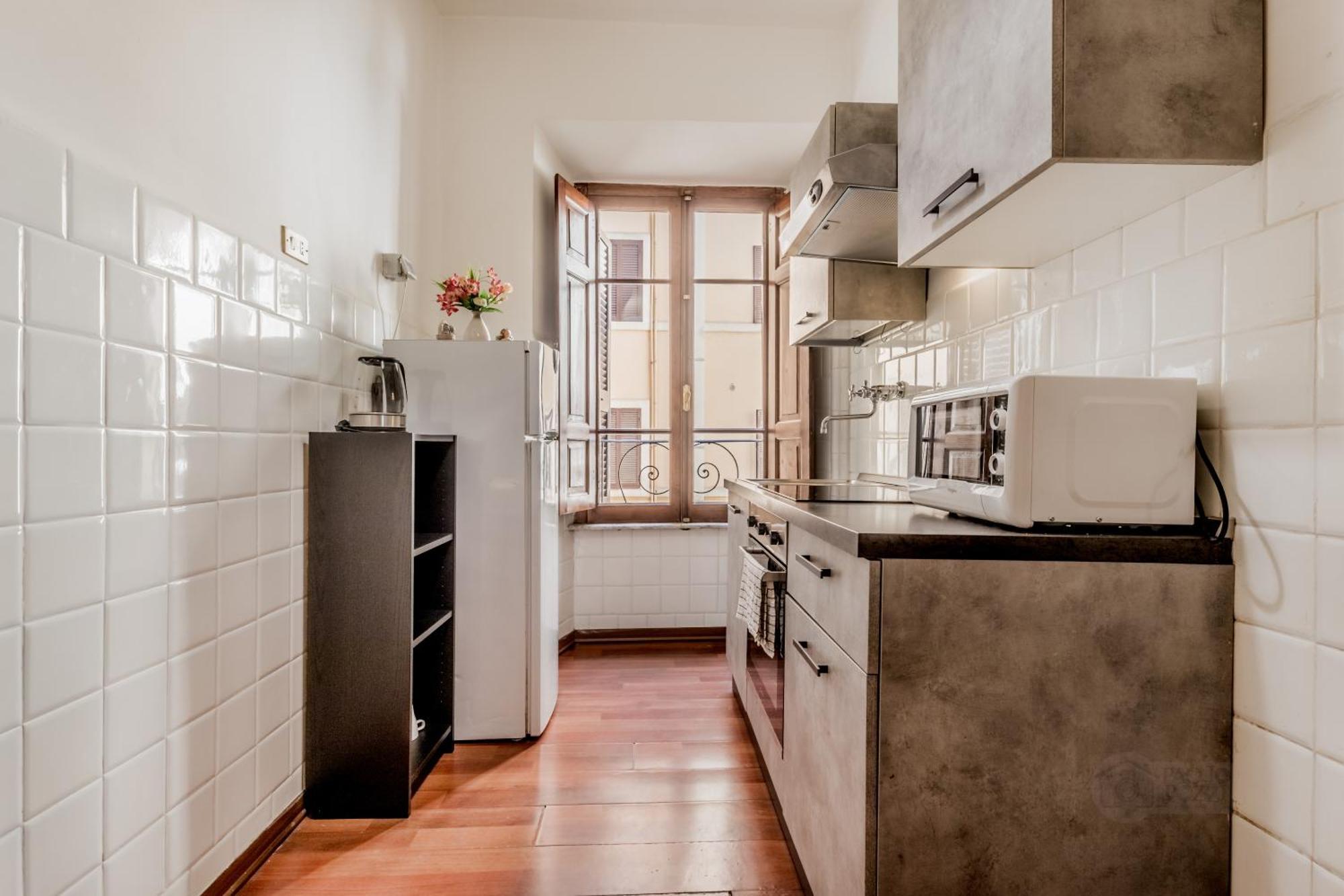 Guest house Ariana Luxury Rome