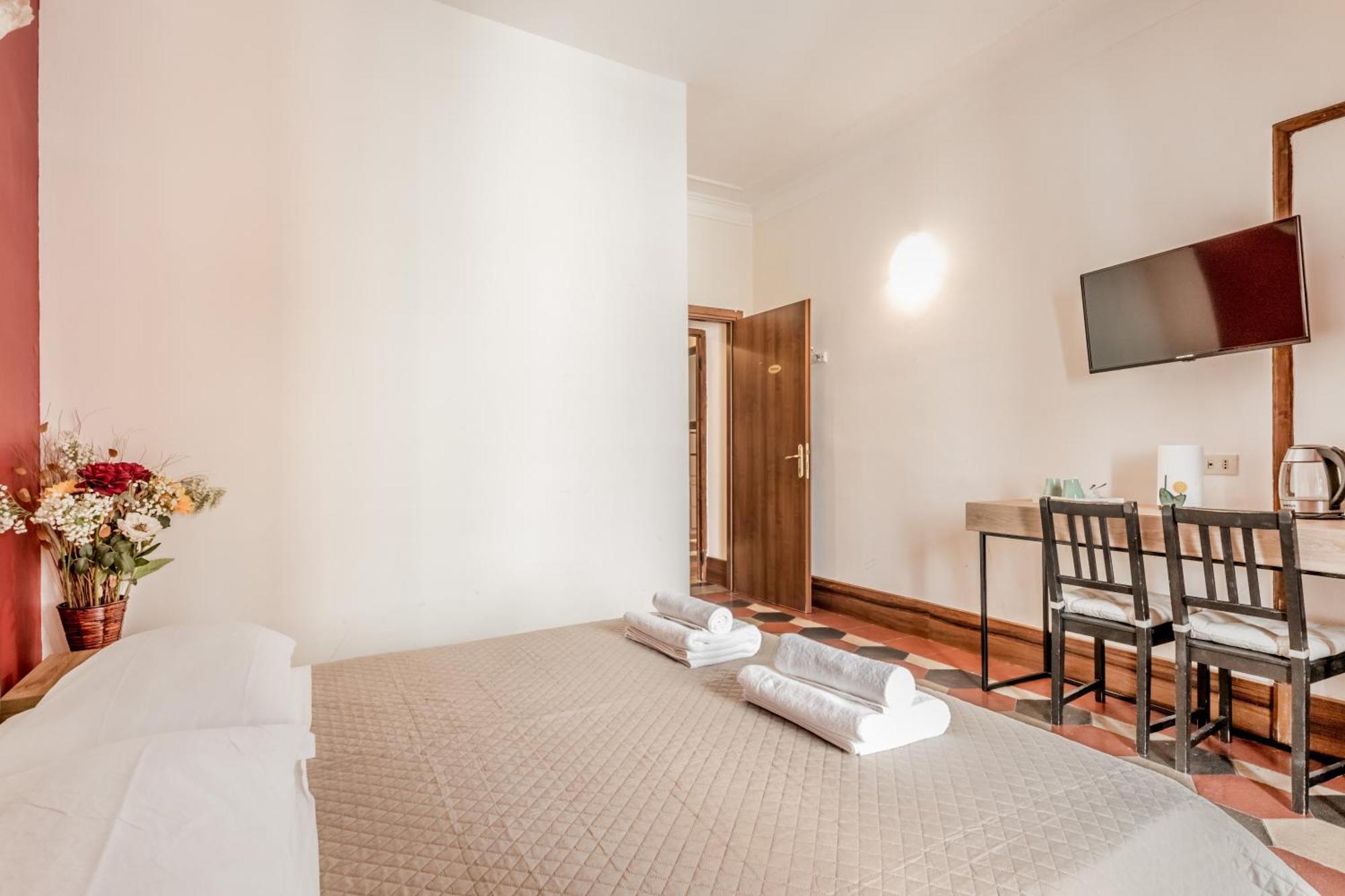 Guest house Ariana Luxury