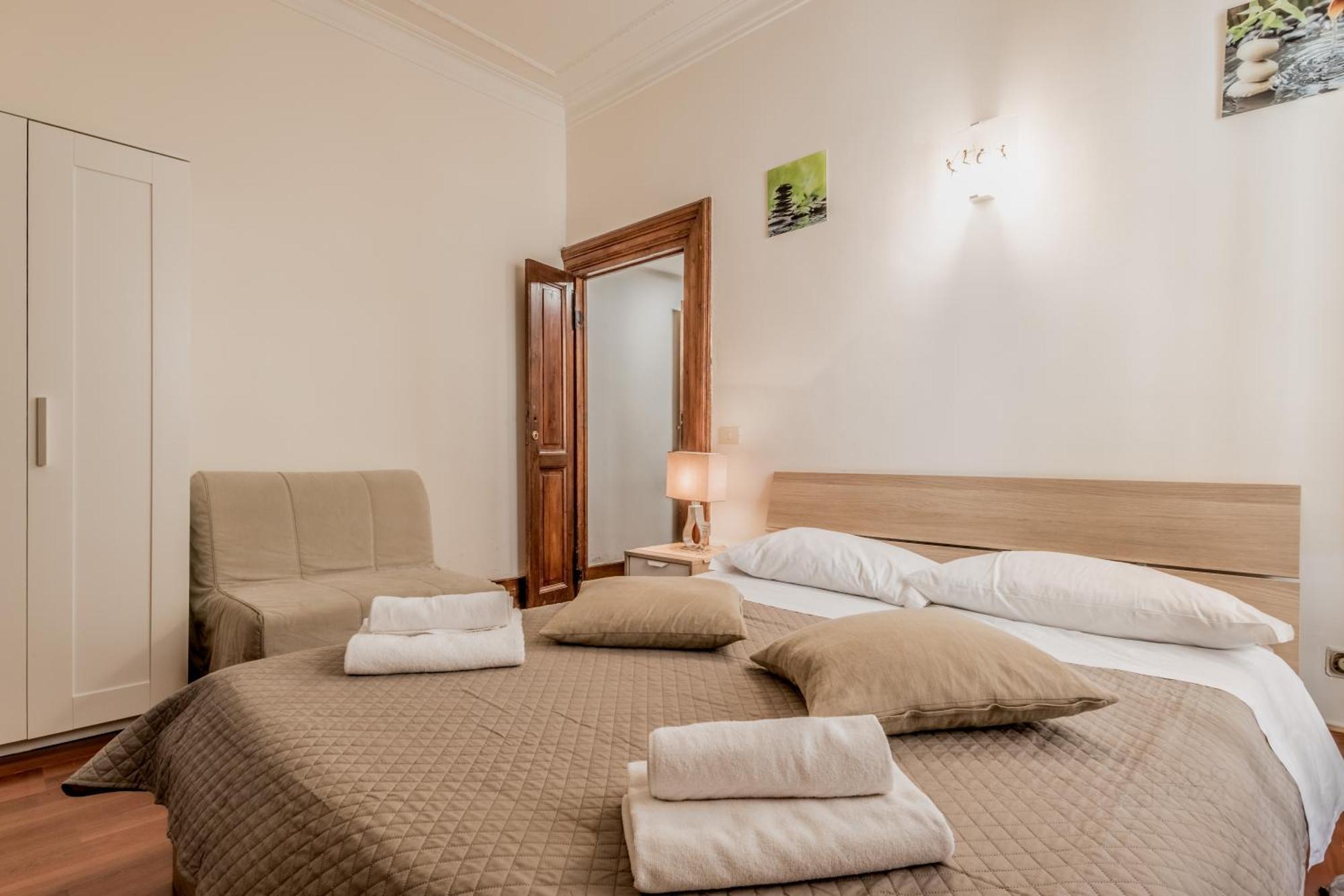 Guest house Ariana Luxury 2*