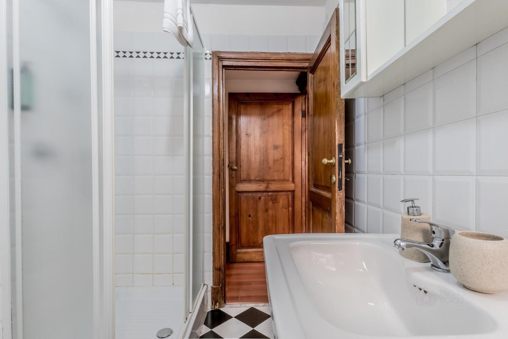 Ariana Luxury Guest house Rome