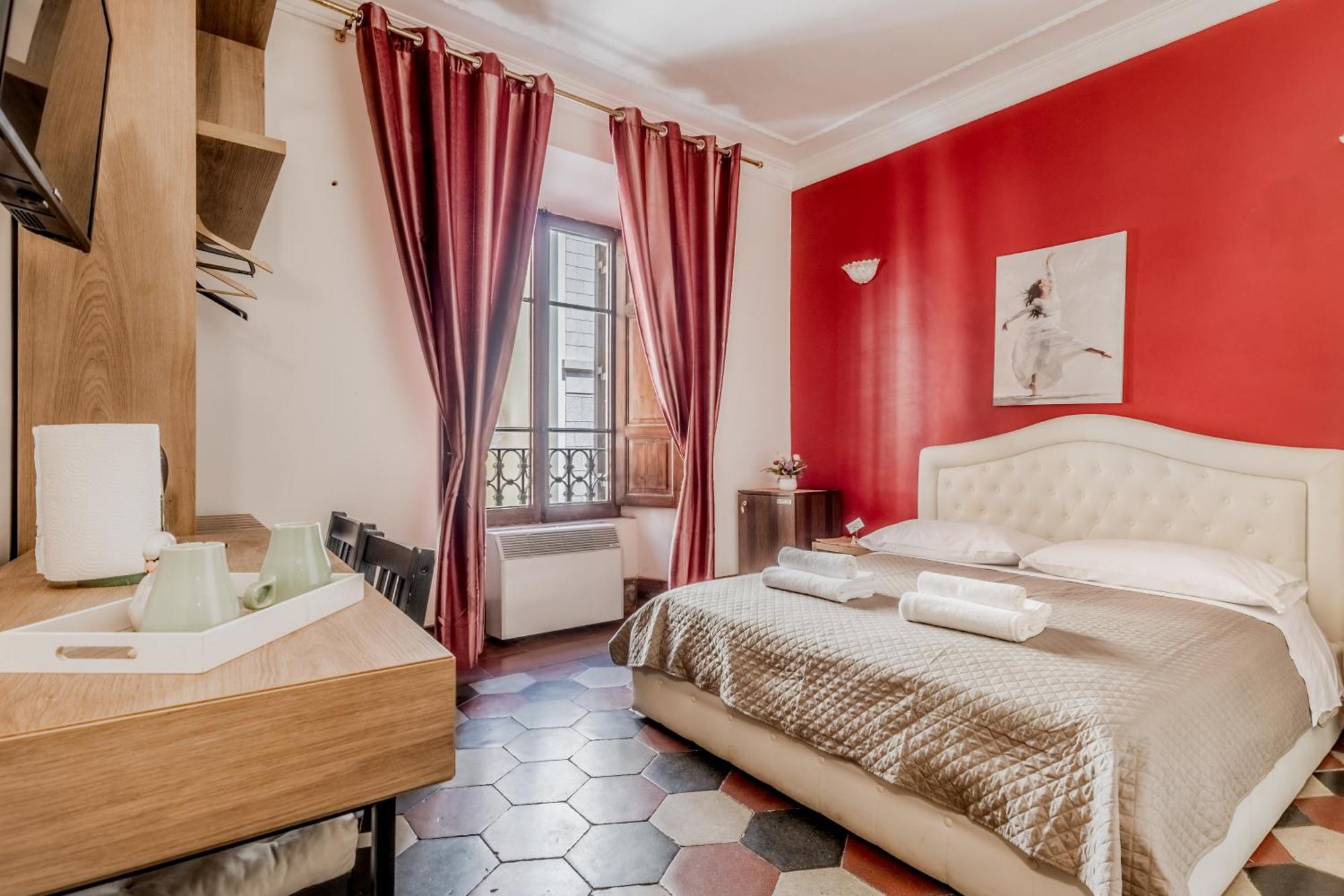Guest house Ariana Luxury Rome