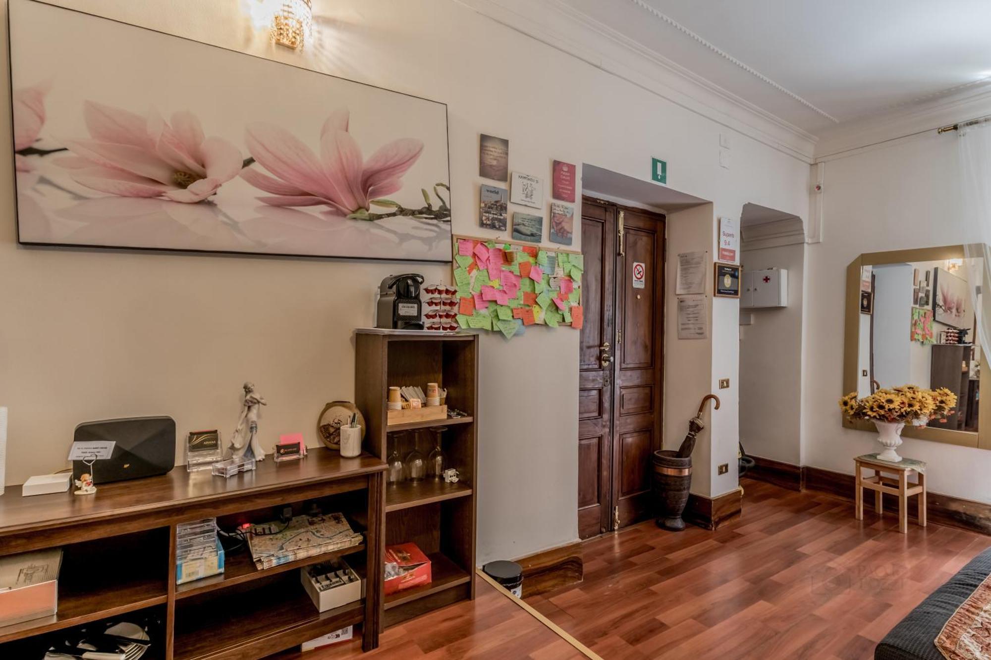 Guest house Ariana Luxury