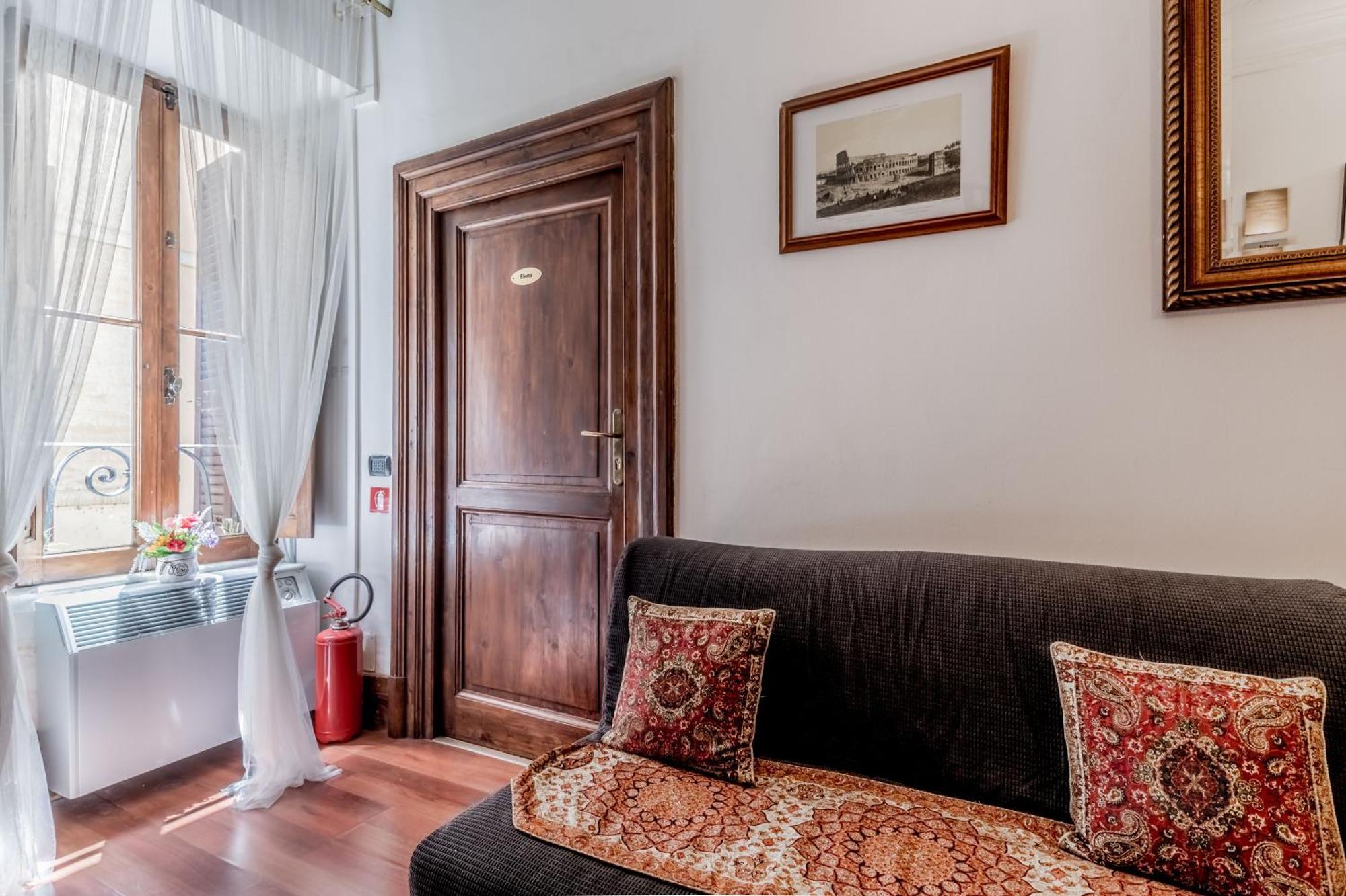 Guest house Ariana Luxury Rome