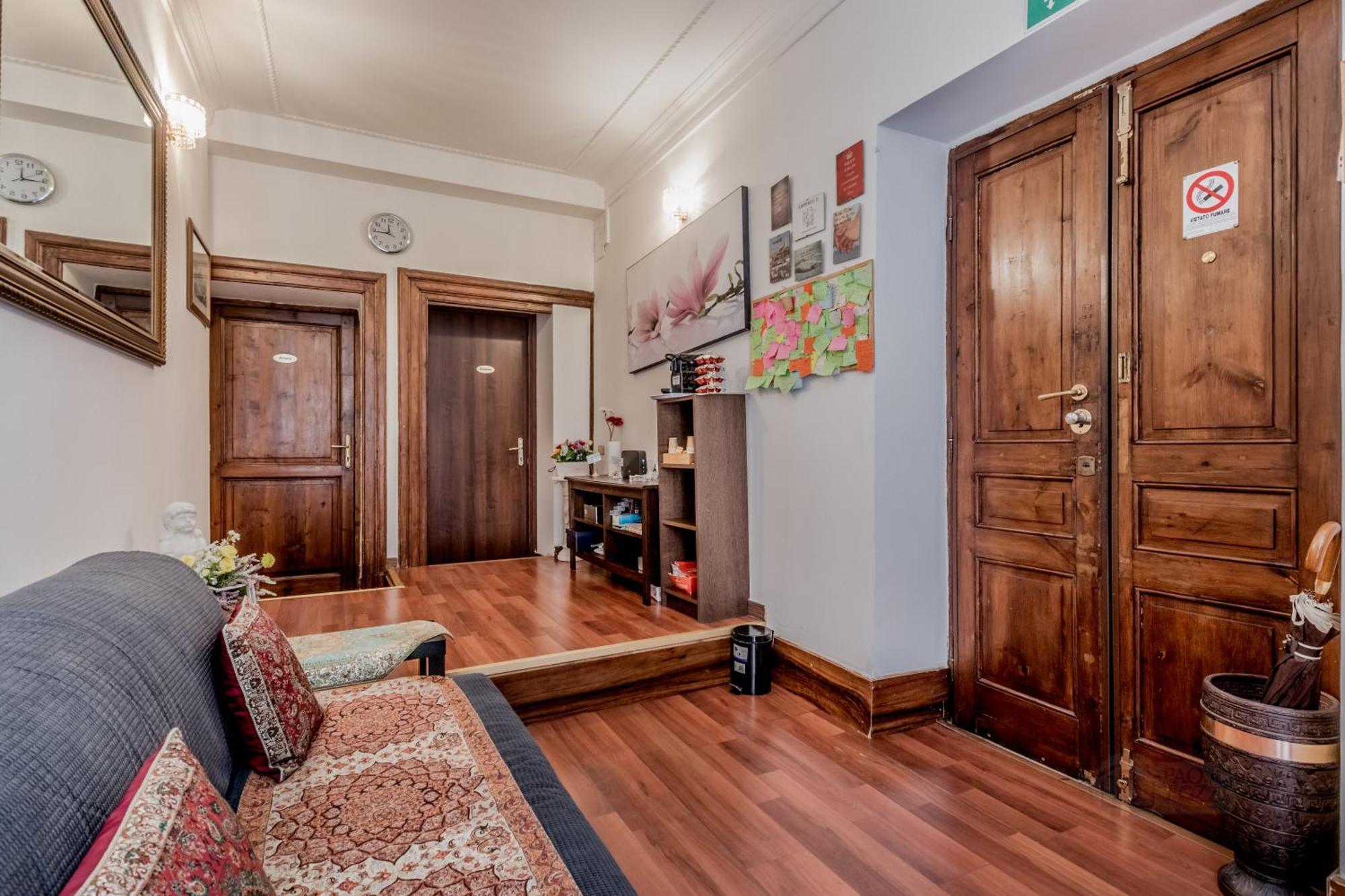 Ariana Luxury Rome