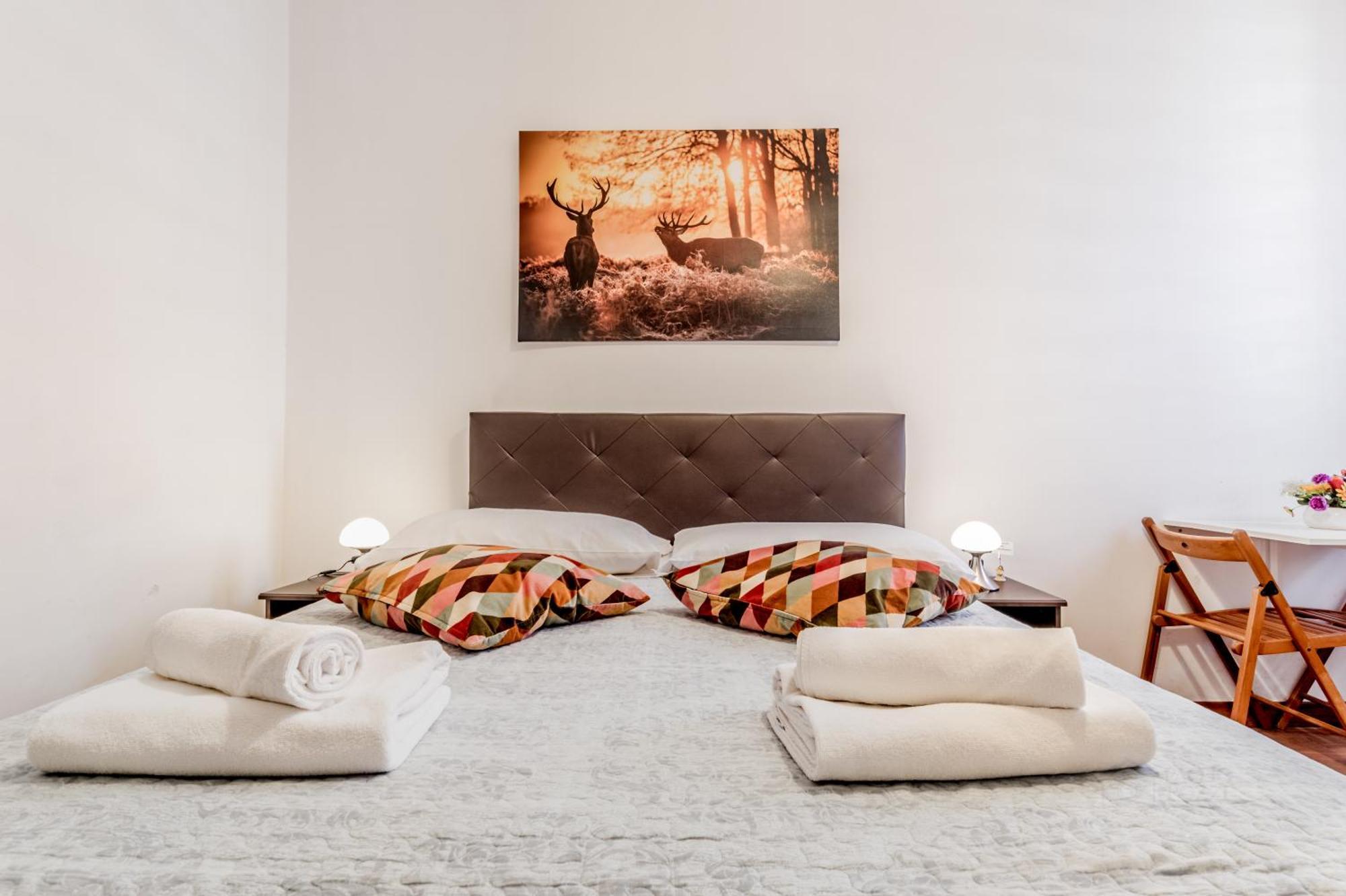 Guest house Sofia 2*