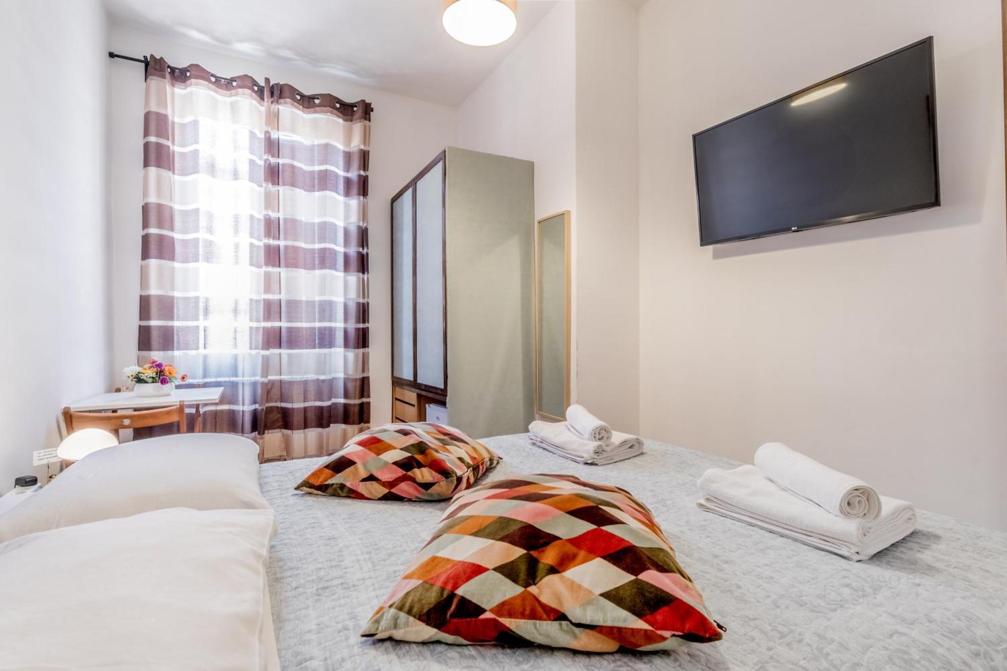 Guest house Sofia Rome