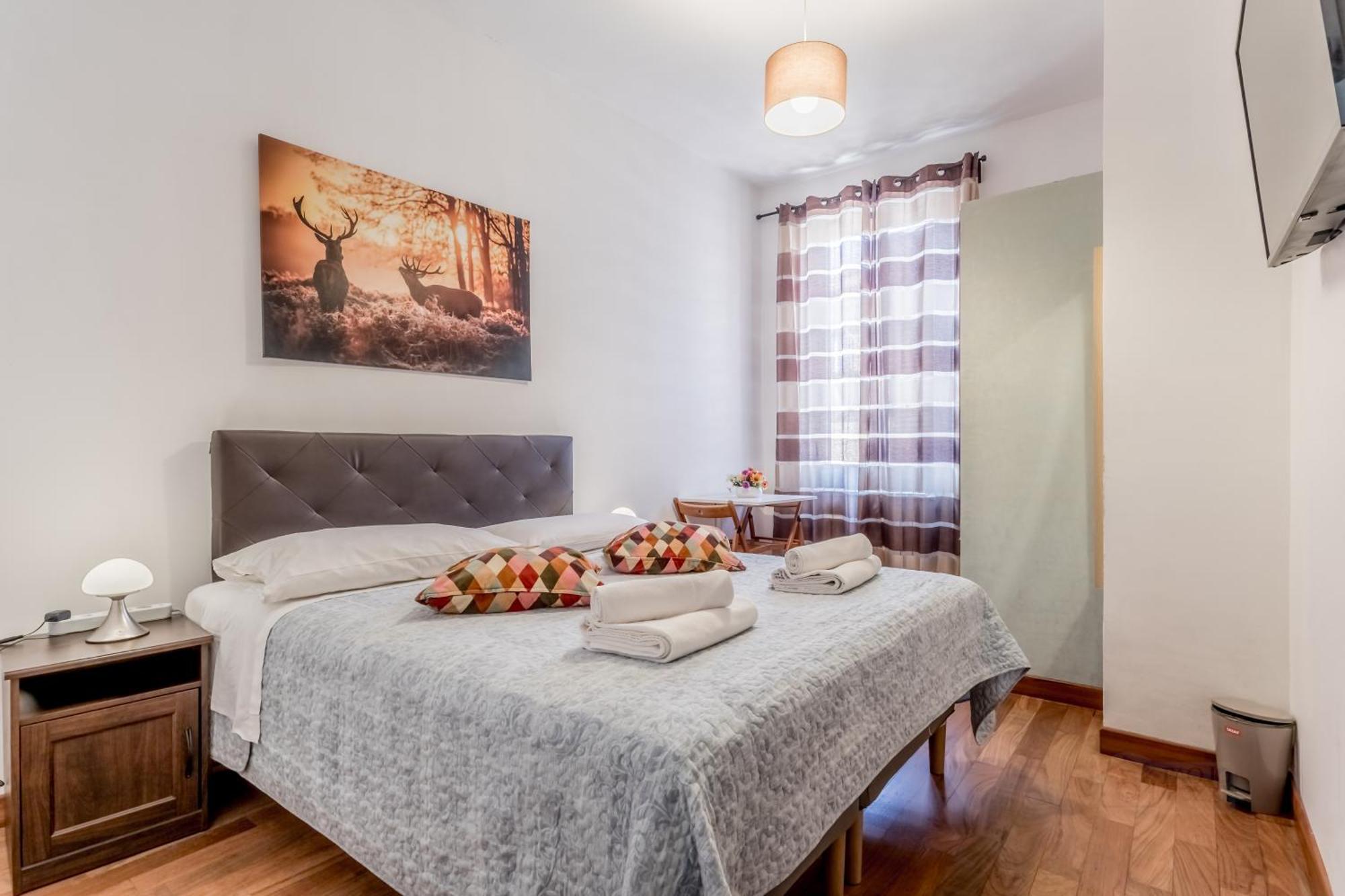 Sofia Guest house Rome