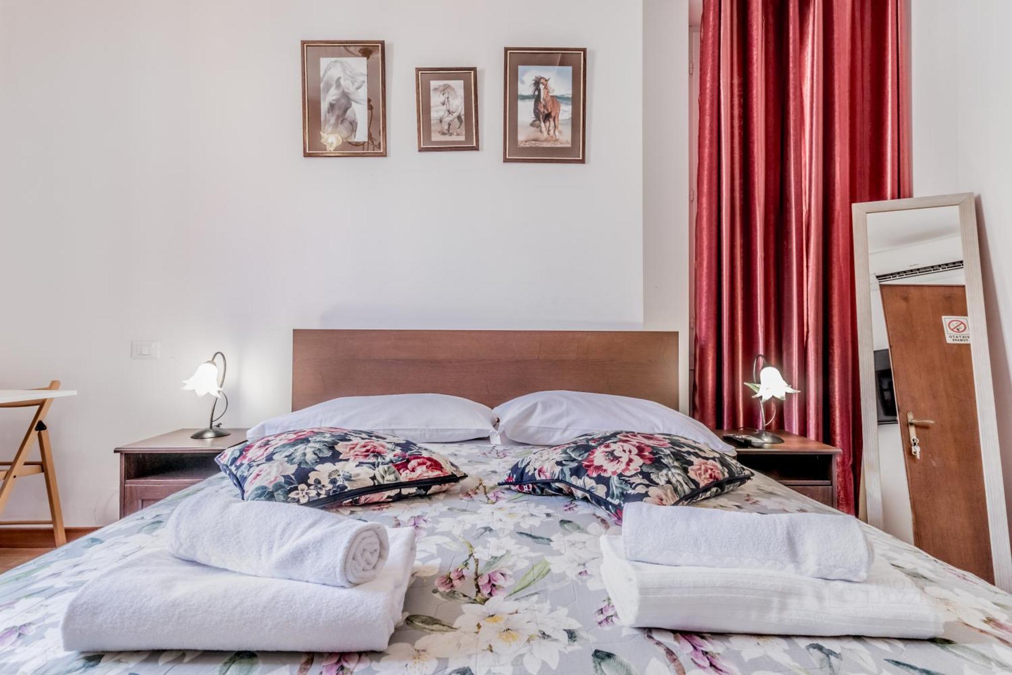 Guest house Sofia Rome