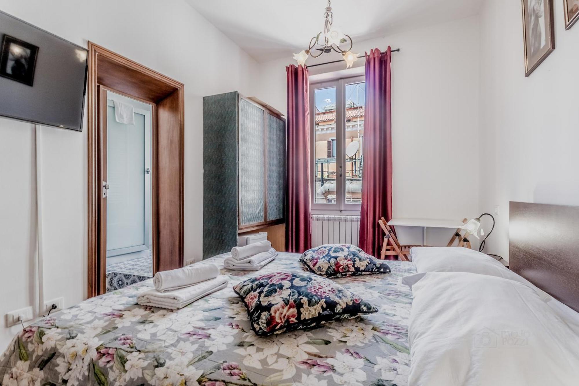 Sofia Guest house