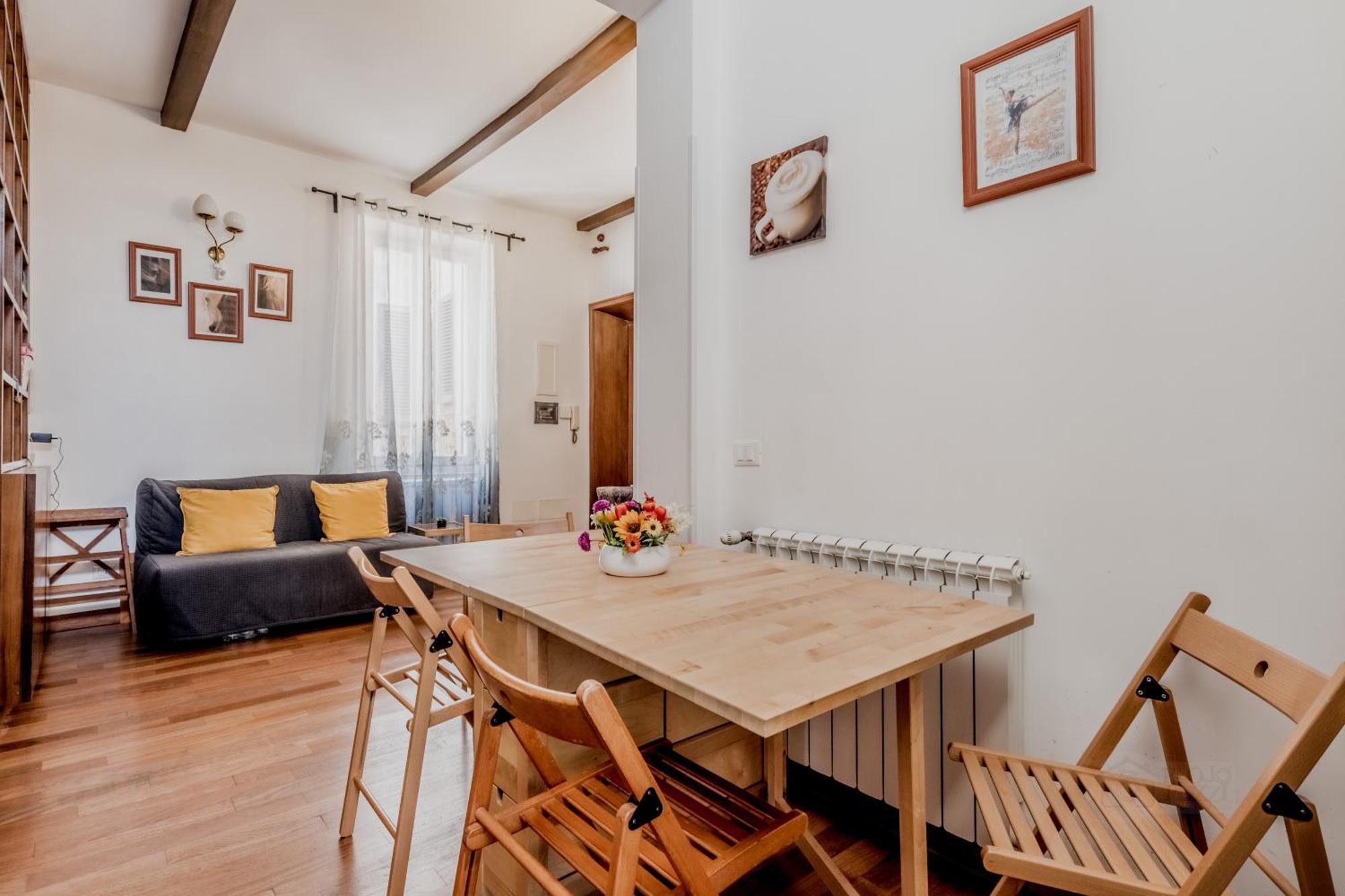 Guest house Sofia 2*