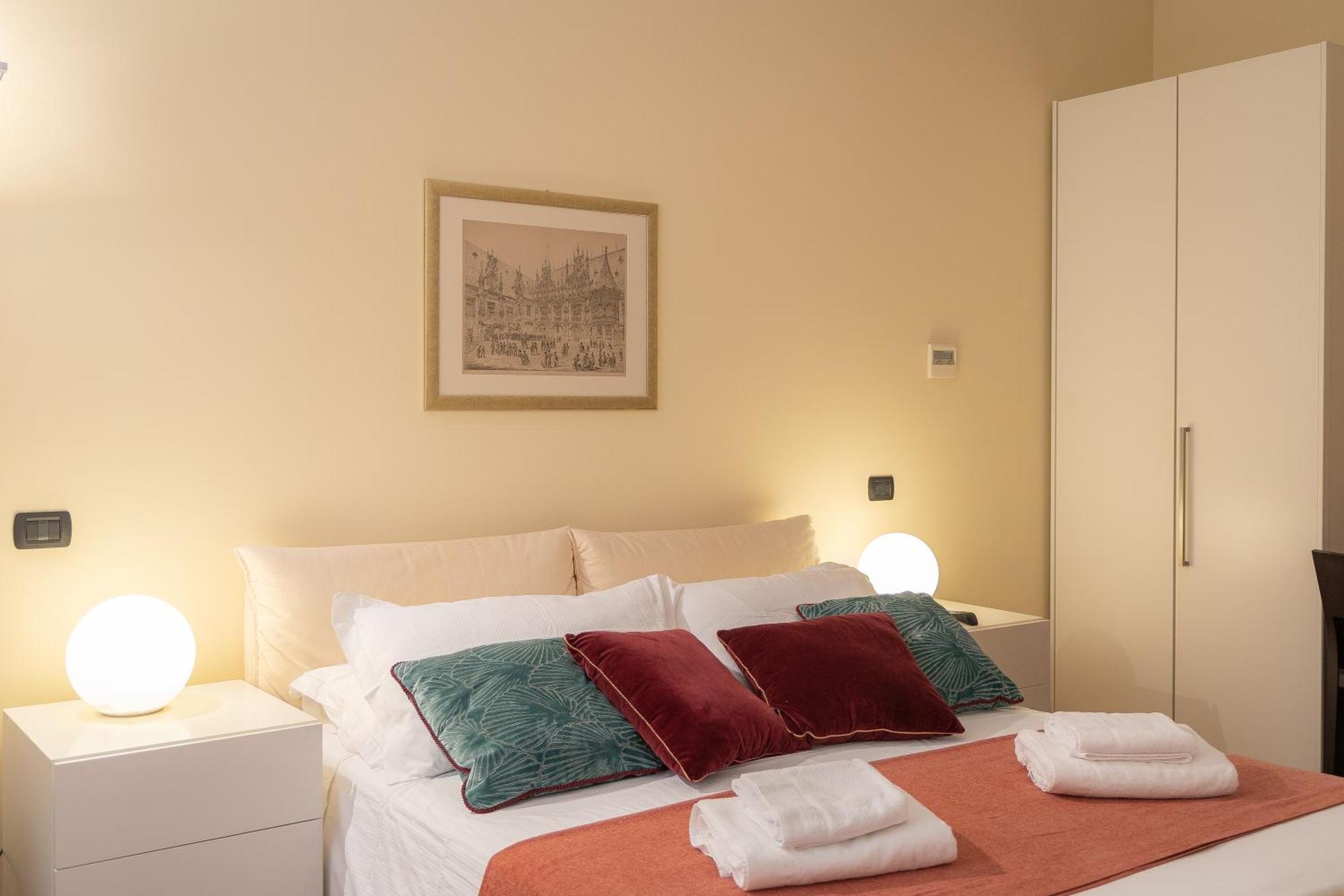 Timeroma Vatican Guest house Rome