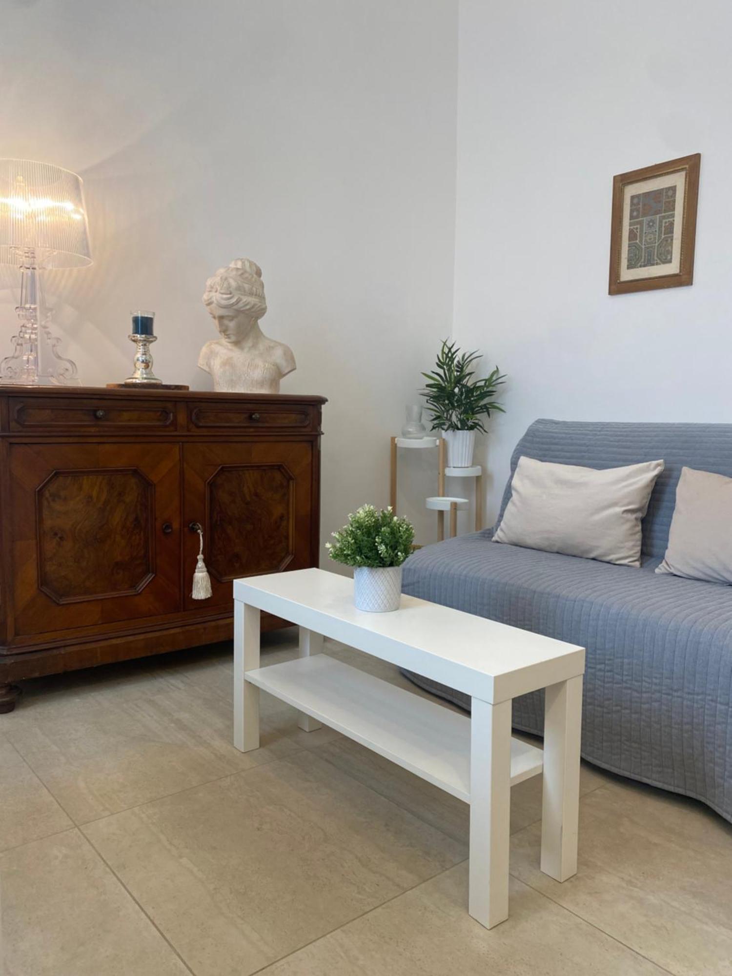 Apartment Casa Mari In Trastevere Rome