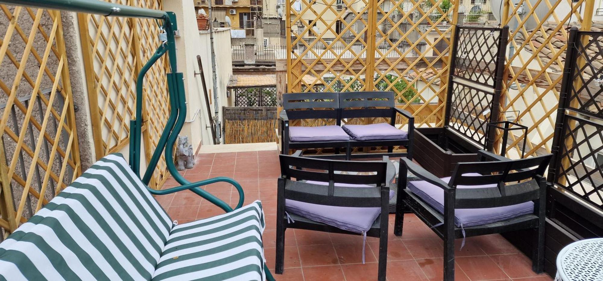 Casa A Monti * Rome