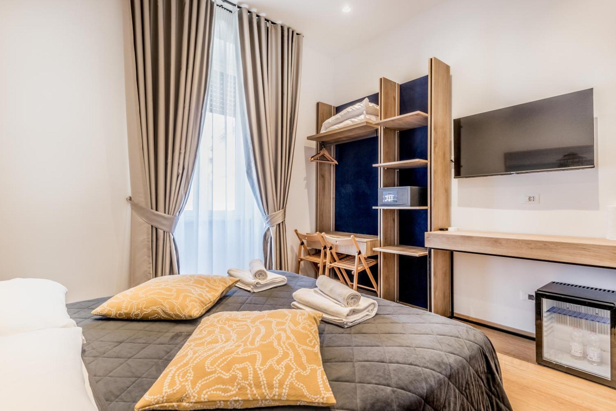 Coliseum Sweet Guest house *