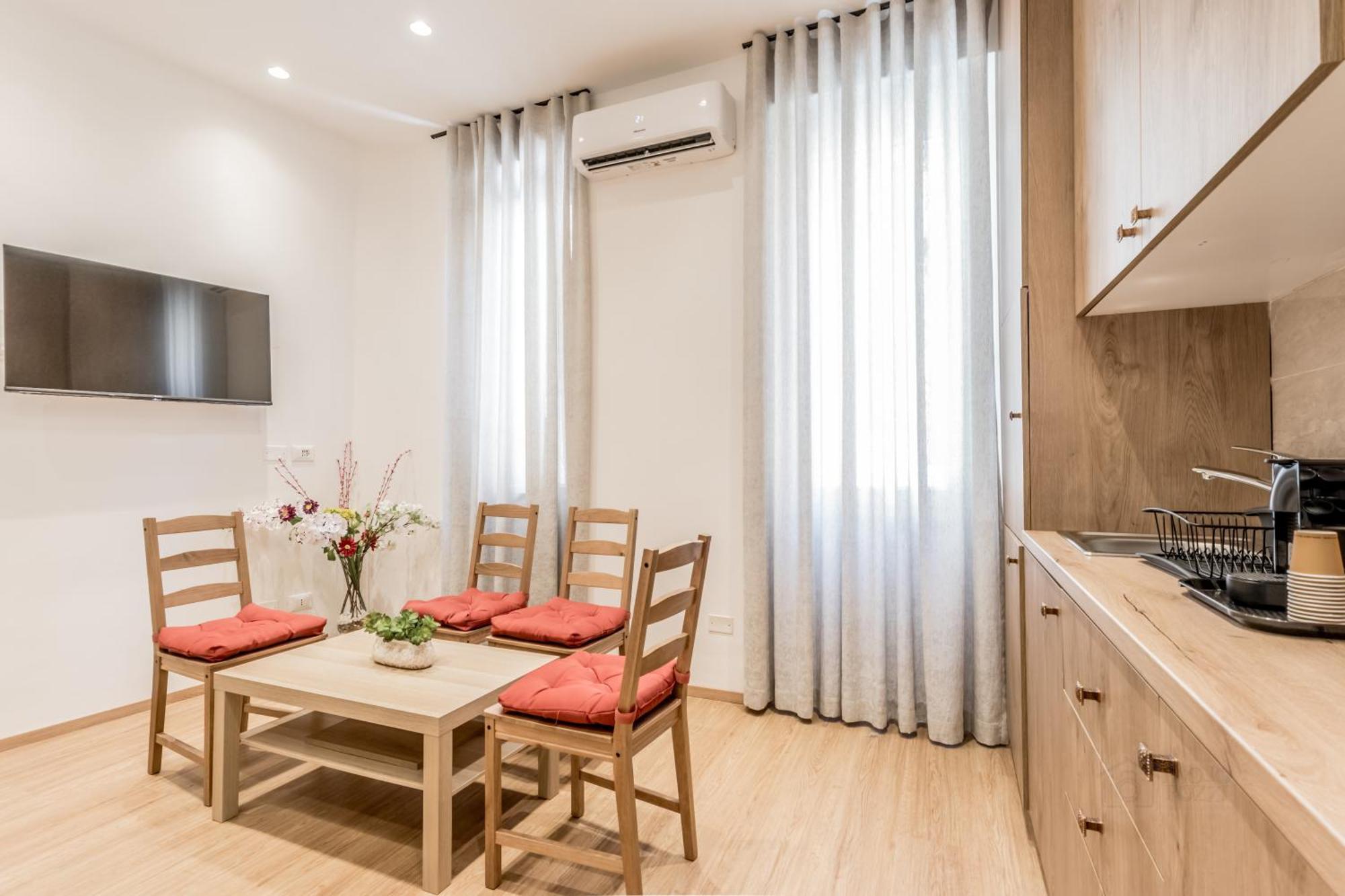 Coliseum Sweet Guest house Rome
