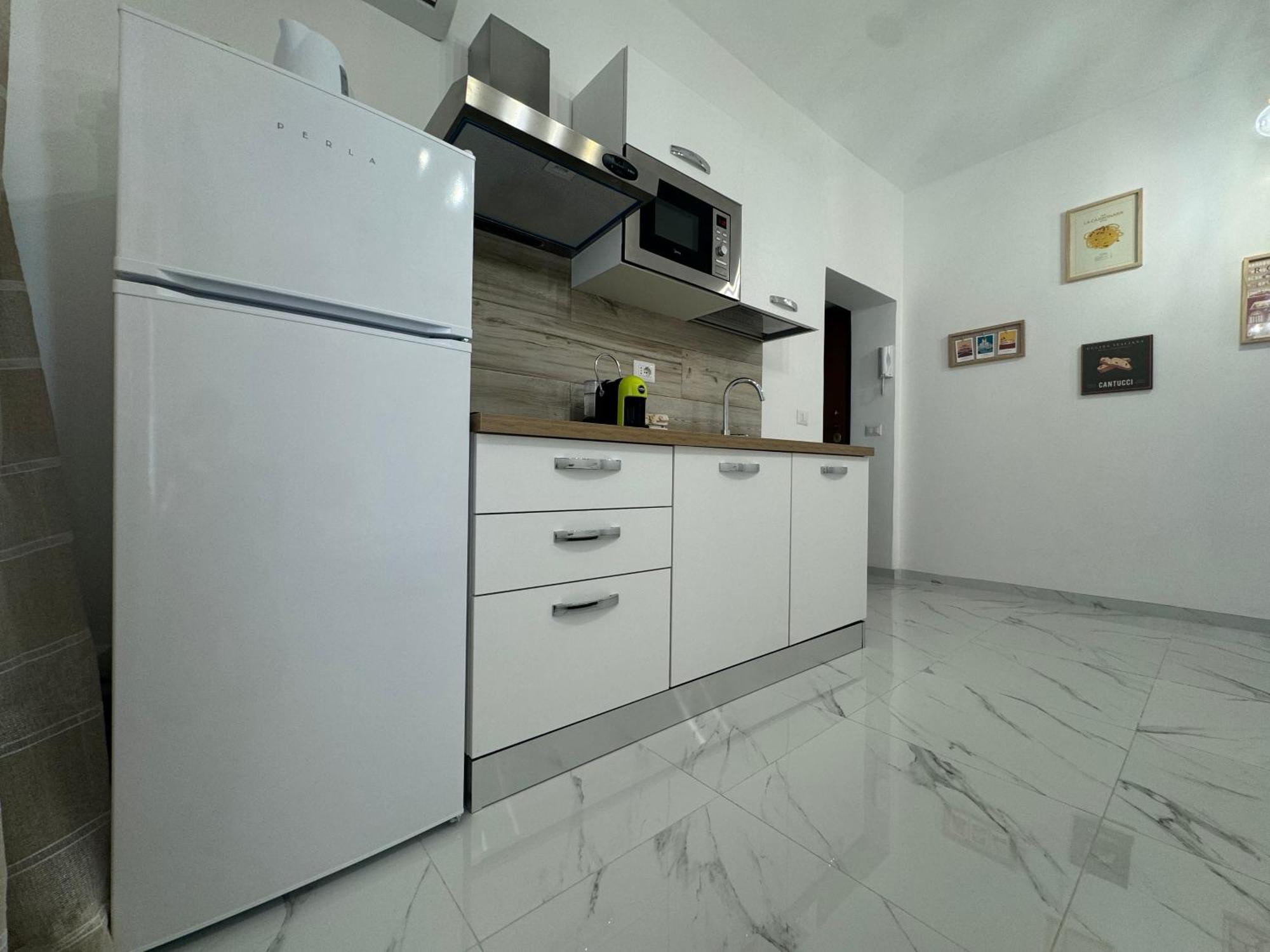 Appartamento Casa Aoo! Roma