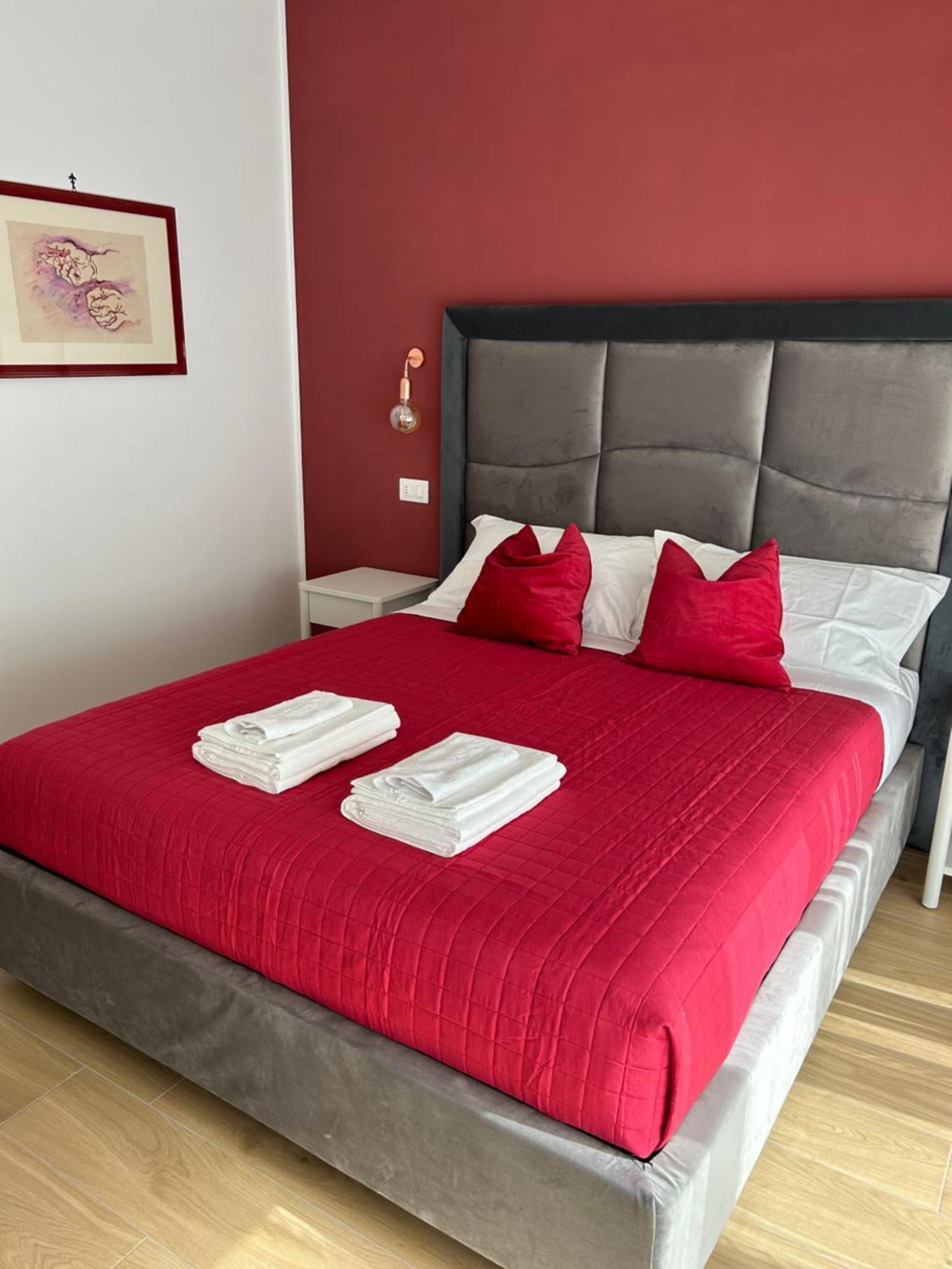 Guest house Wow *
