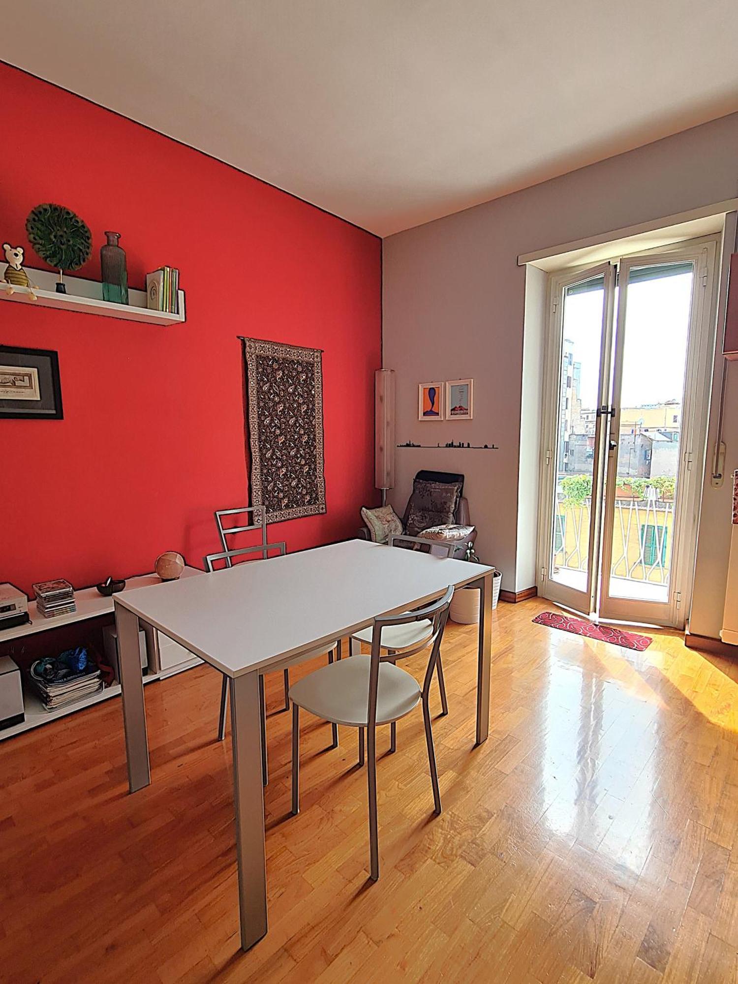Homestay Semi-central *