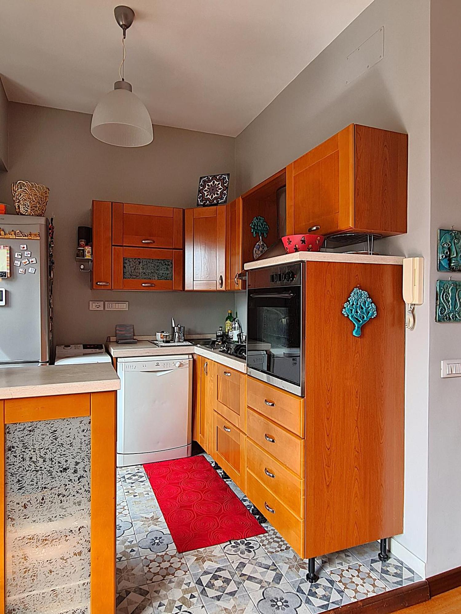 Semi-central Homestay