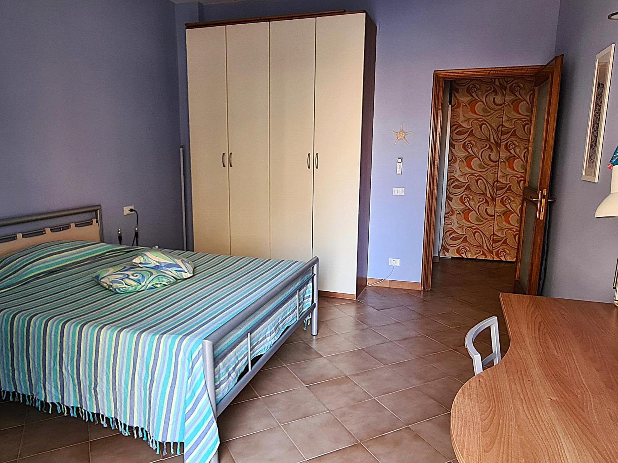 Homestay Semi-central *