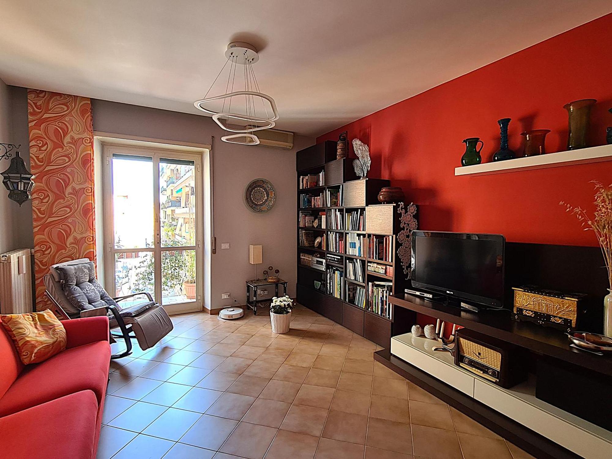 Private Room In Shared Flat Rome