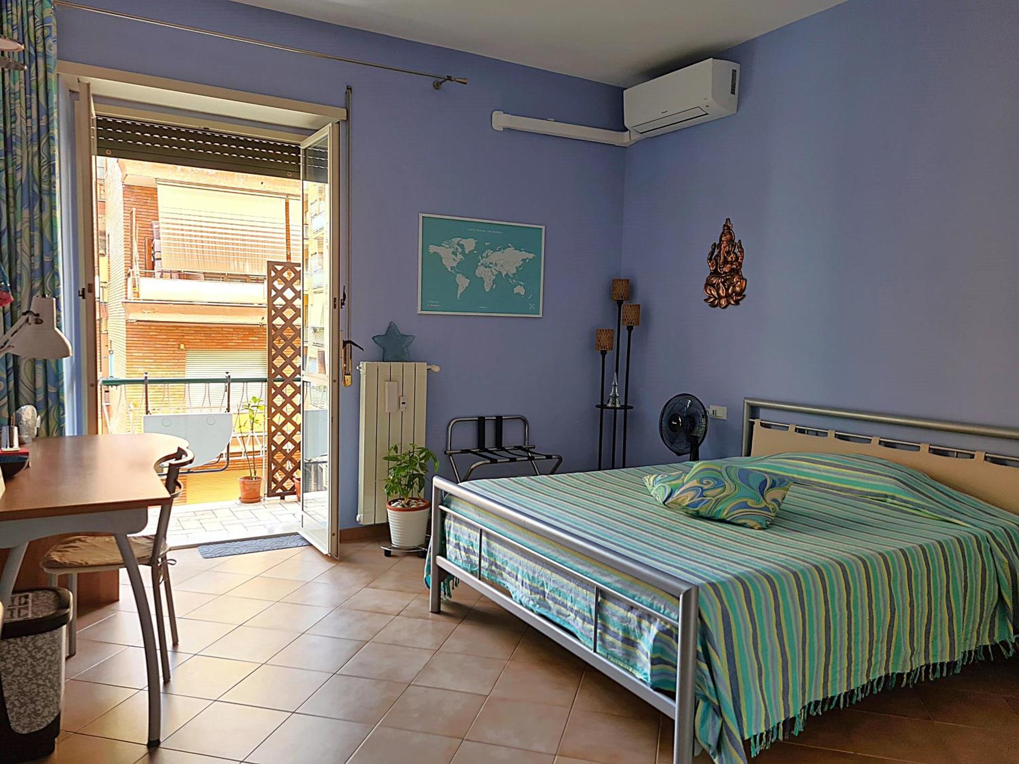 Private Room In Shared Flat