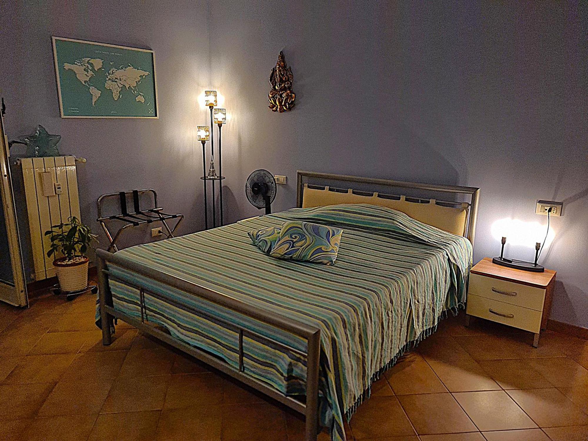 Semi-central Homestay Rome