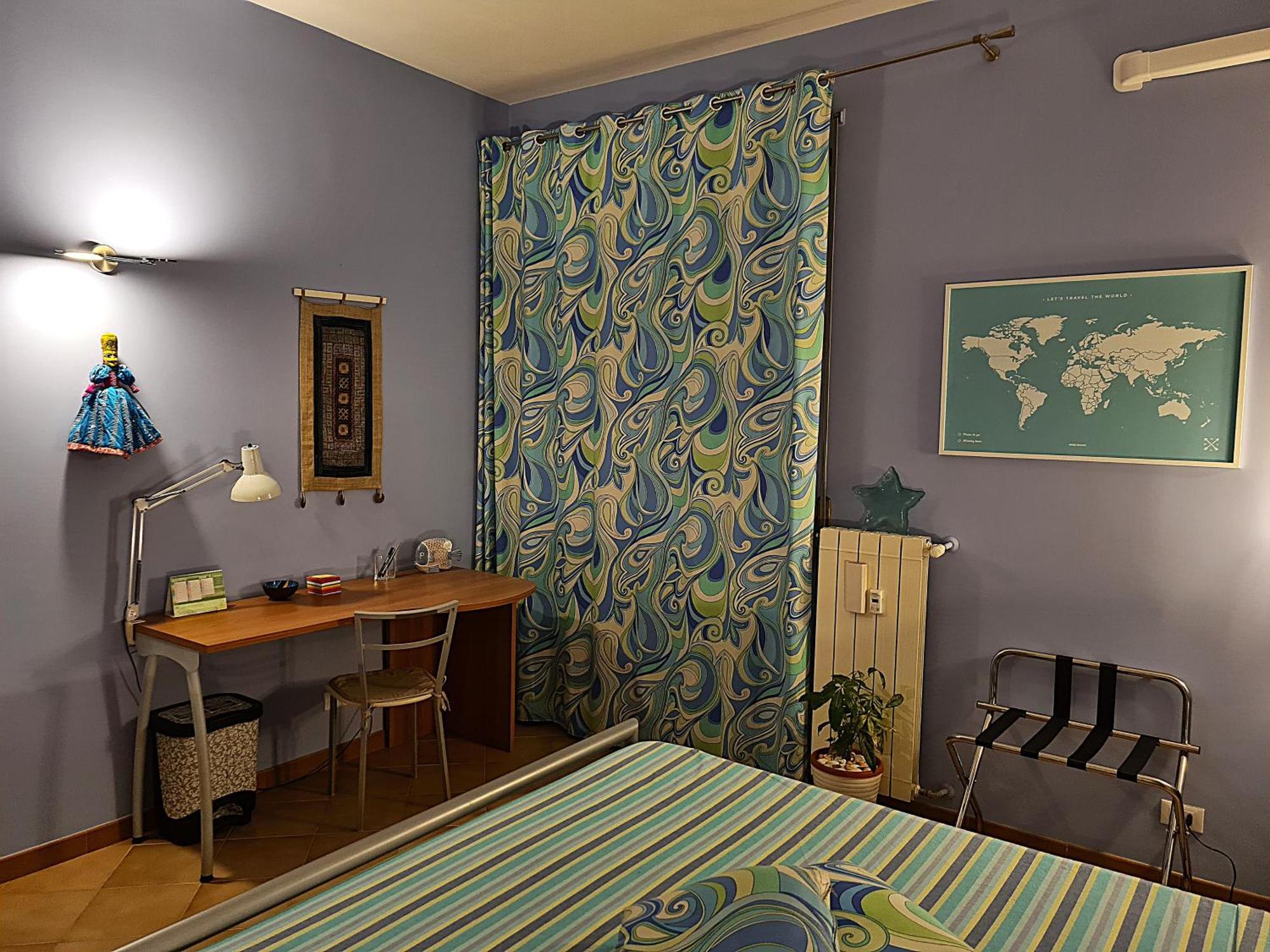 Private Room In Shared Flat *