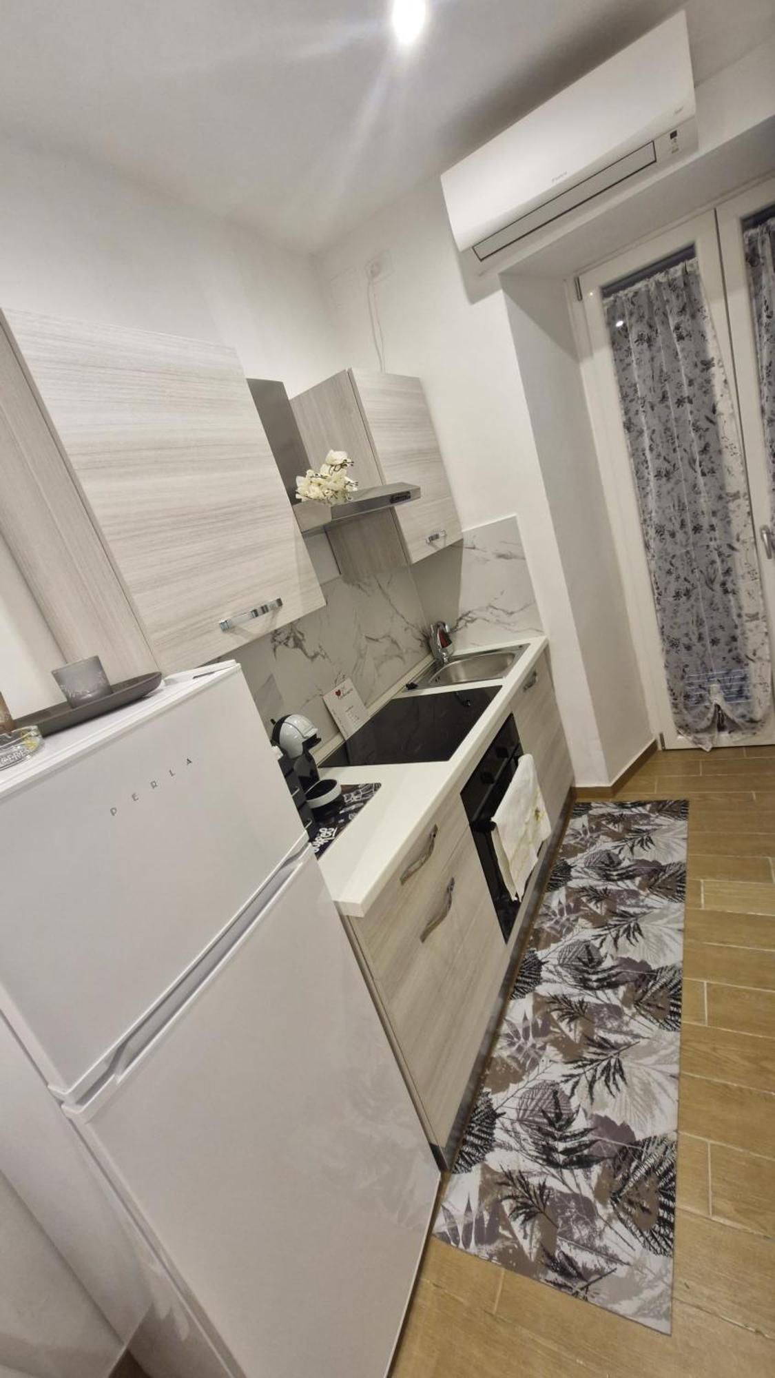 Appartamento Eternal House