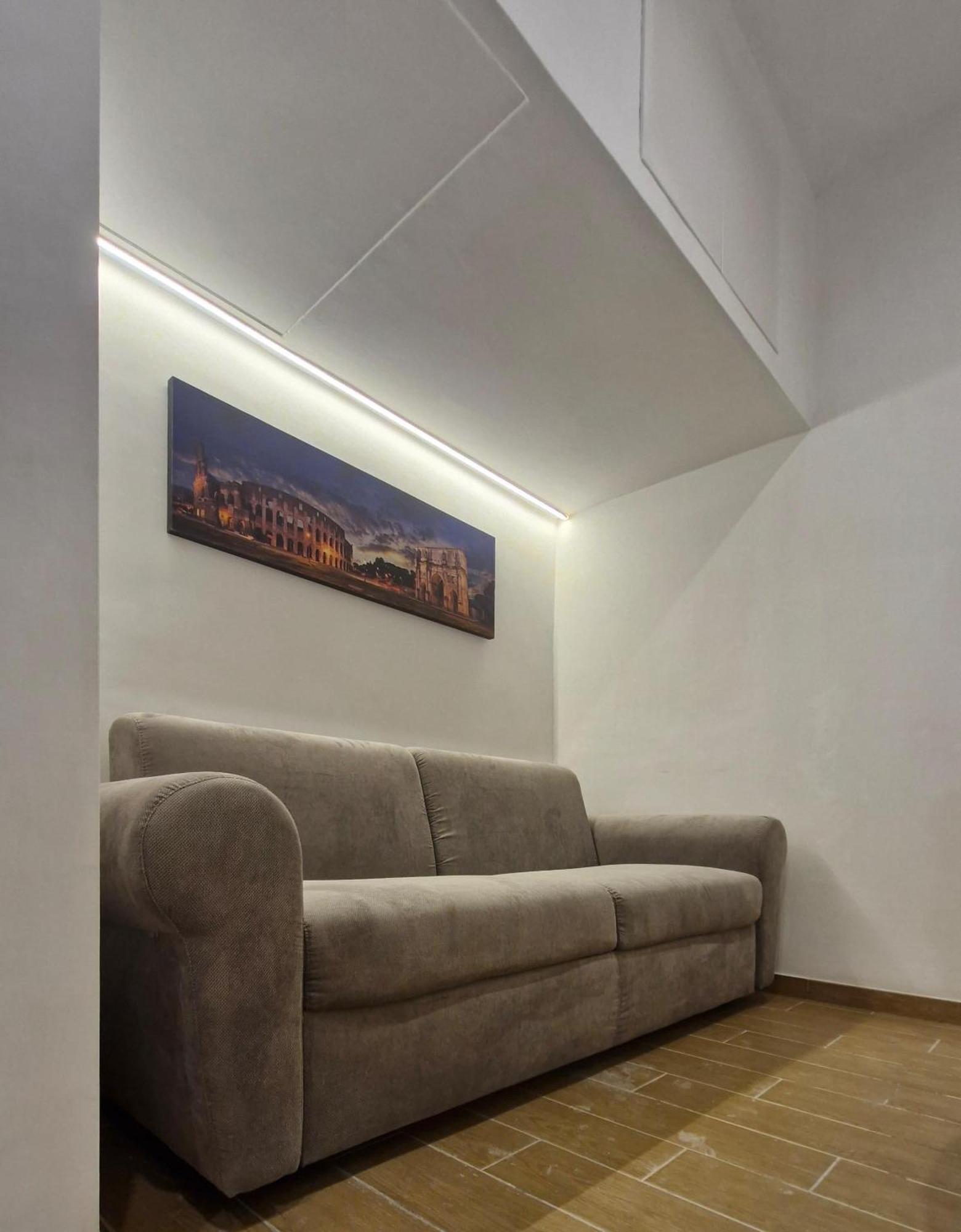 Eternal House Appartamento Roma