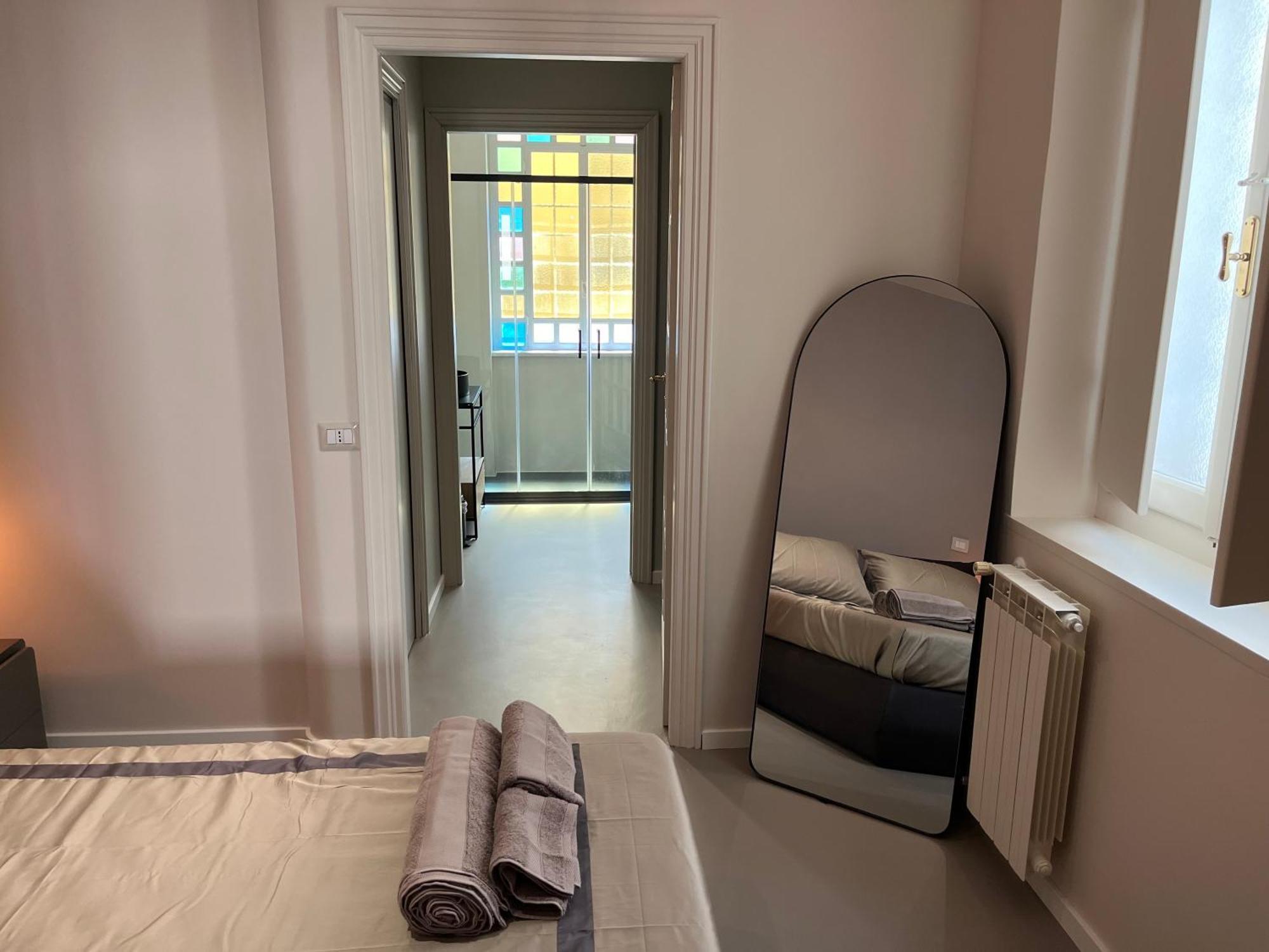 Maison Chic Spagna Two Appartamento *