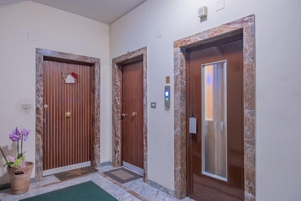 Vatican Cozy - Casetta Vaticana * Rome