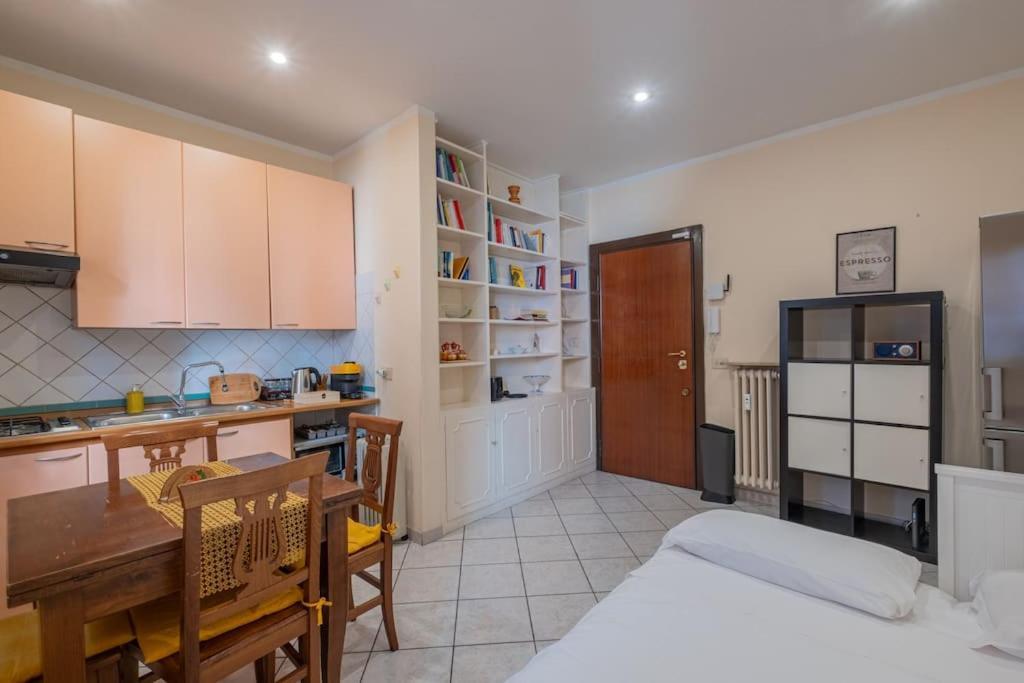 Apartment Vatican Cozy - Casetta Vaticana