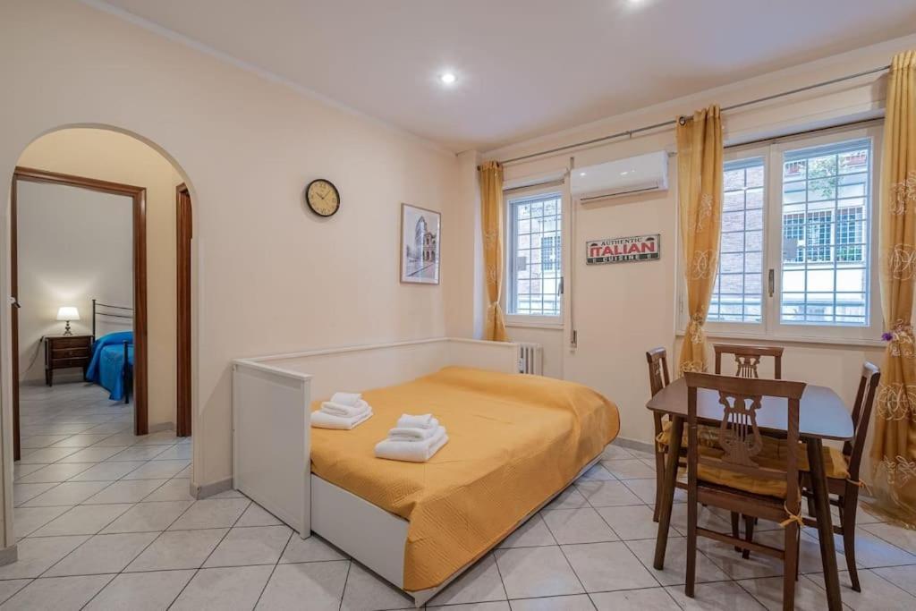 Vatican Cozy - Casetta Vaticana Apartment *