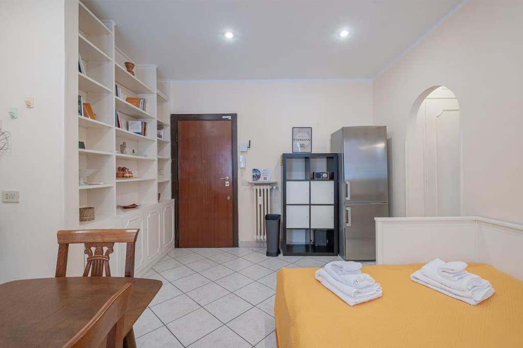 Vatican Cozy - Casetta Vaticana Apartment