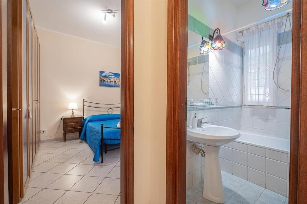 Apartment Vatican Cozy - Casetta Vaticana *