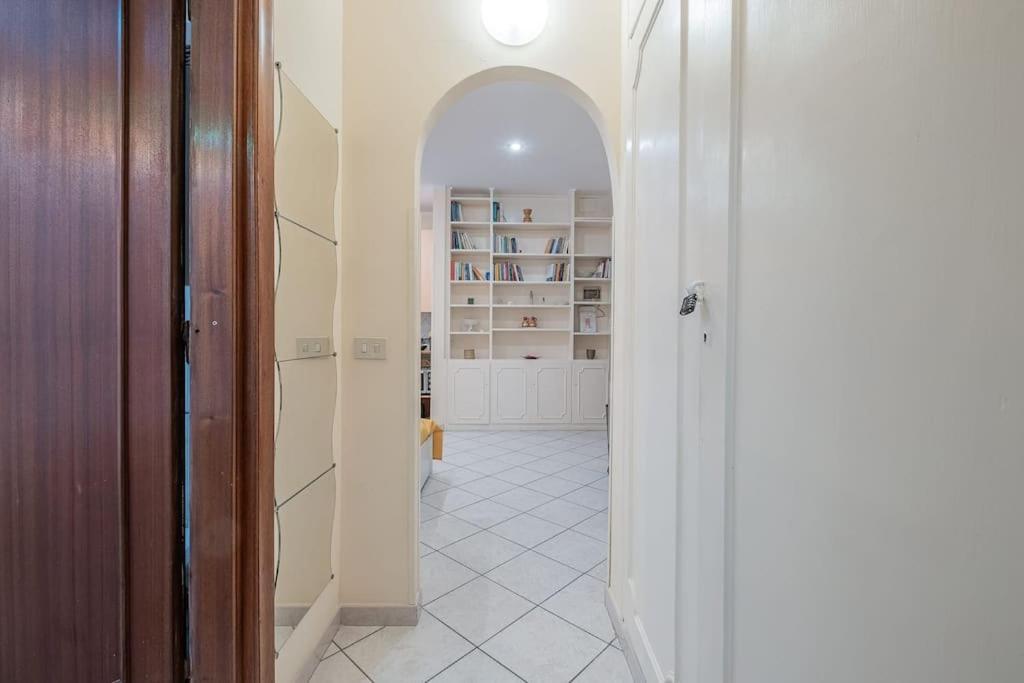 Vatican Cozy - Casetta Vaticana Apartment Rome