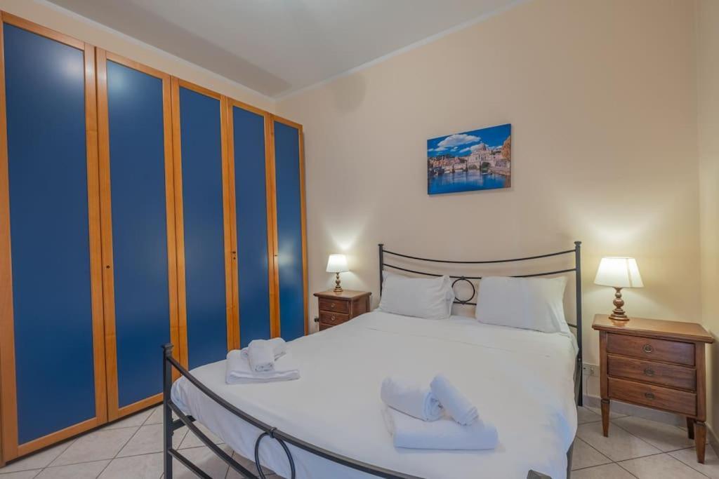 Apartment Vatican Cozy - Casetta Vaticana Rome