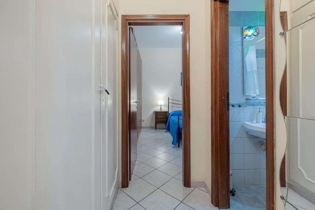 Vatican Cozy - Casetta Vaticana Apartment