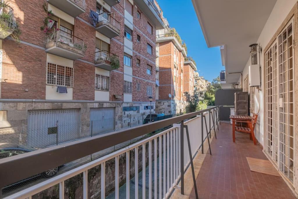 Apartment Vatican Cozy - Casetta Vaticana