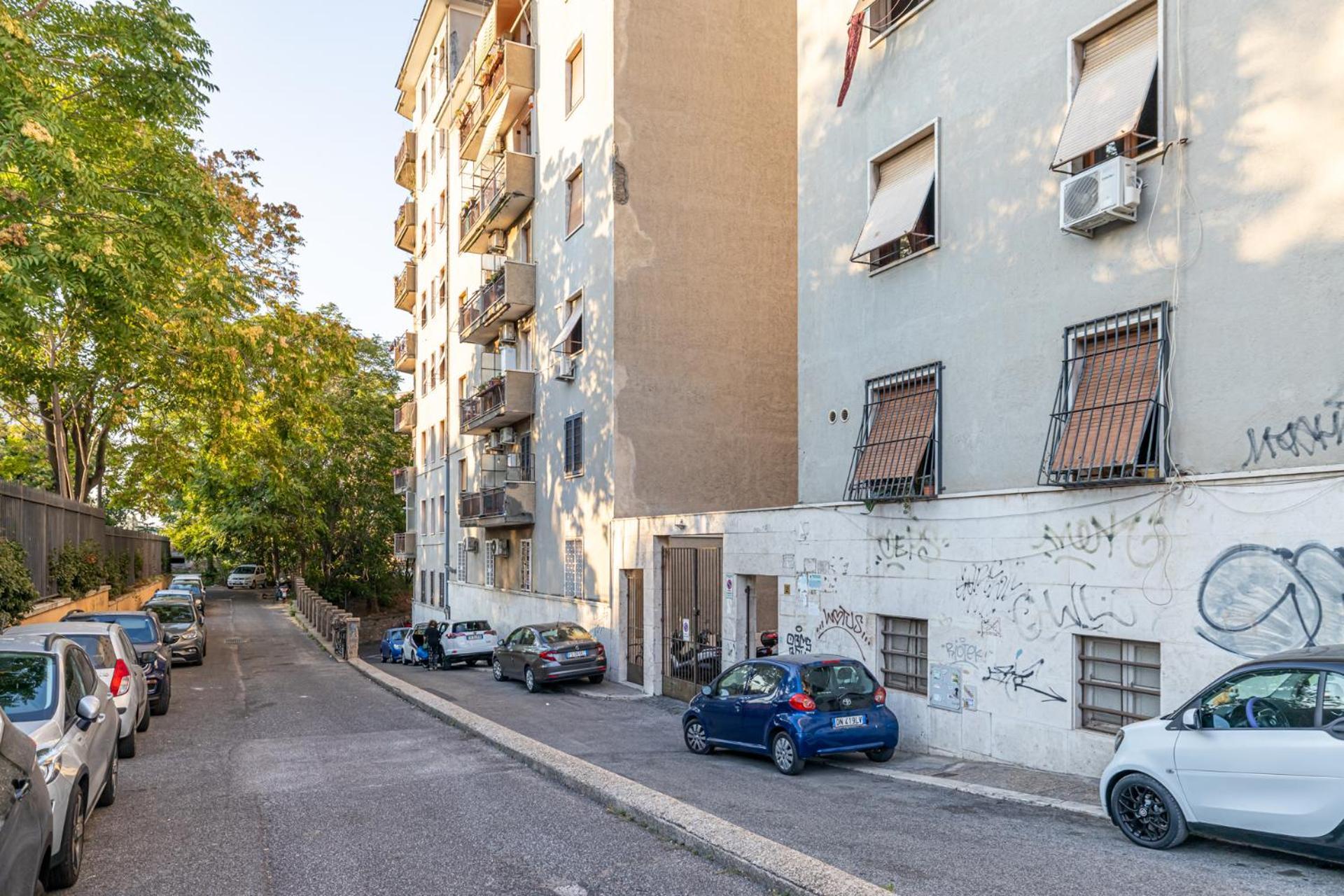Colleoni Guest house *